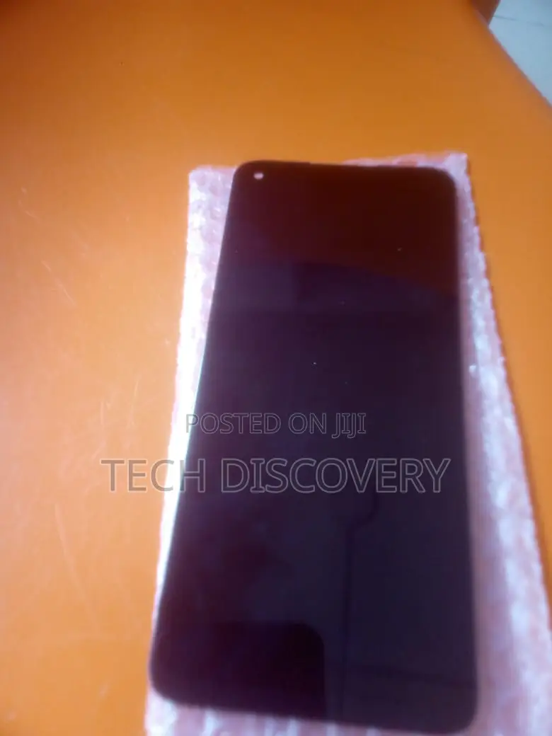 Infinix Smart 8 Original LCD Replacement Screen