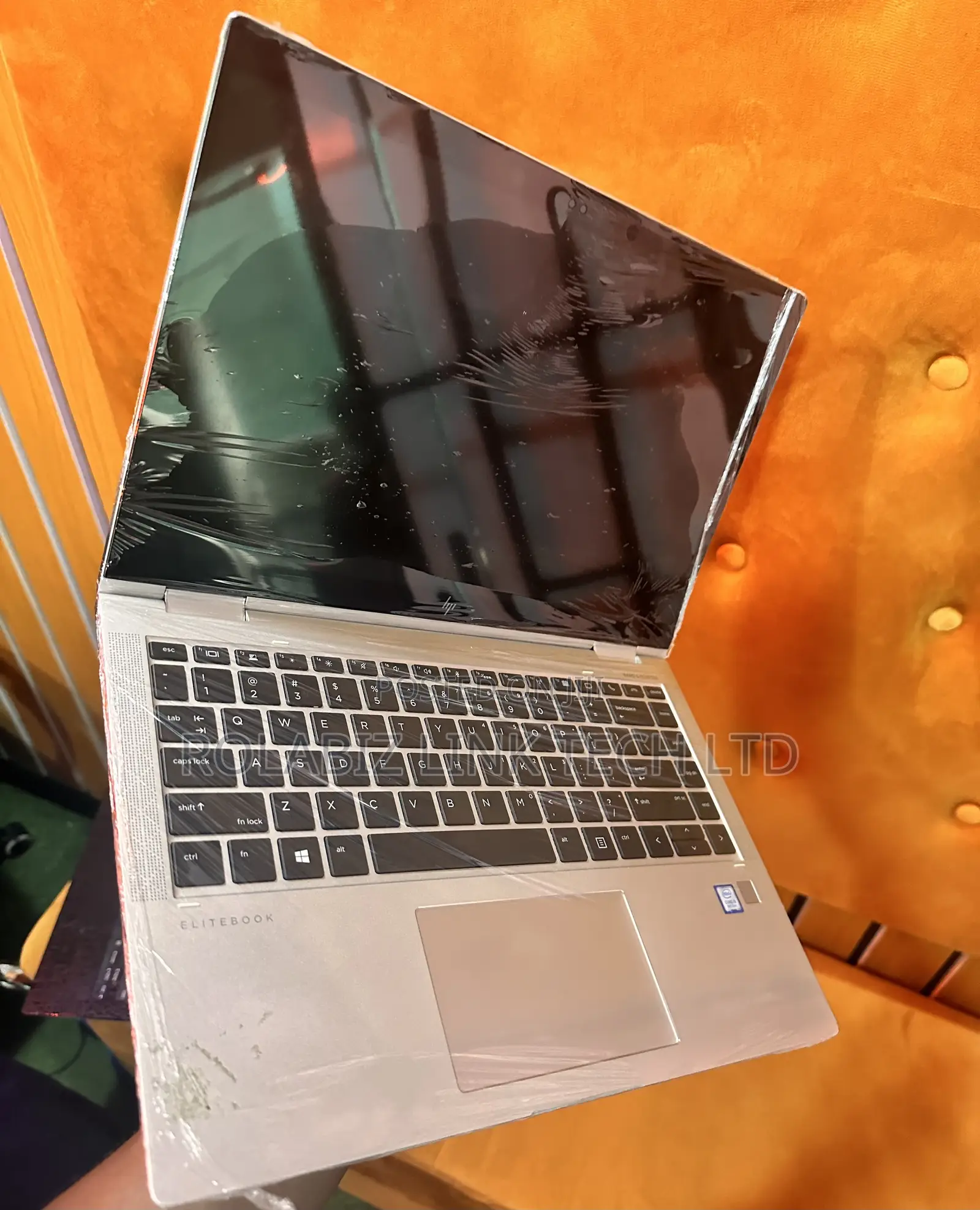 Laptop HP EliteBook X360 1030 G4 16GB Intel Core I5 SSD 256GB