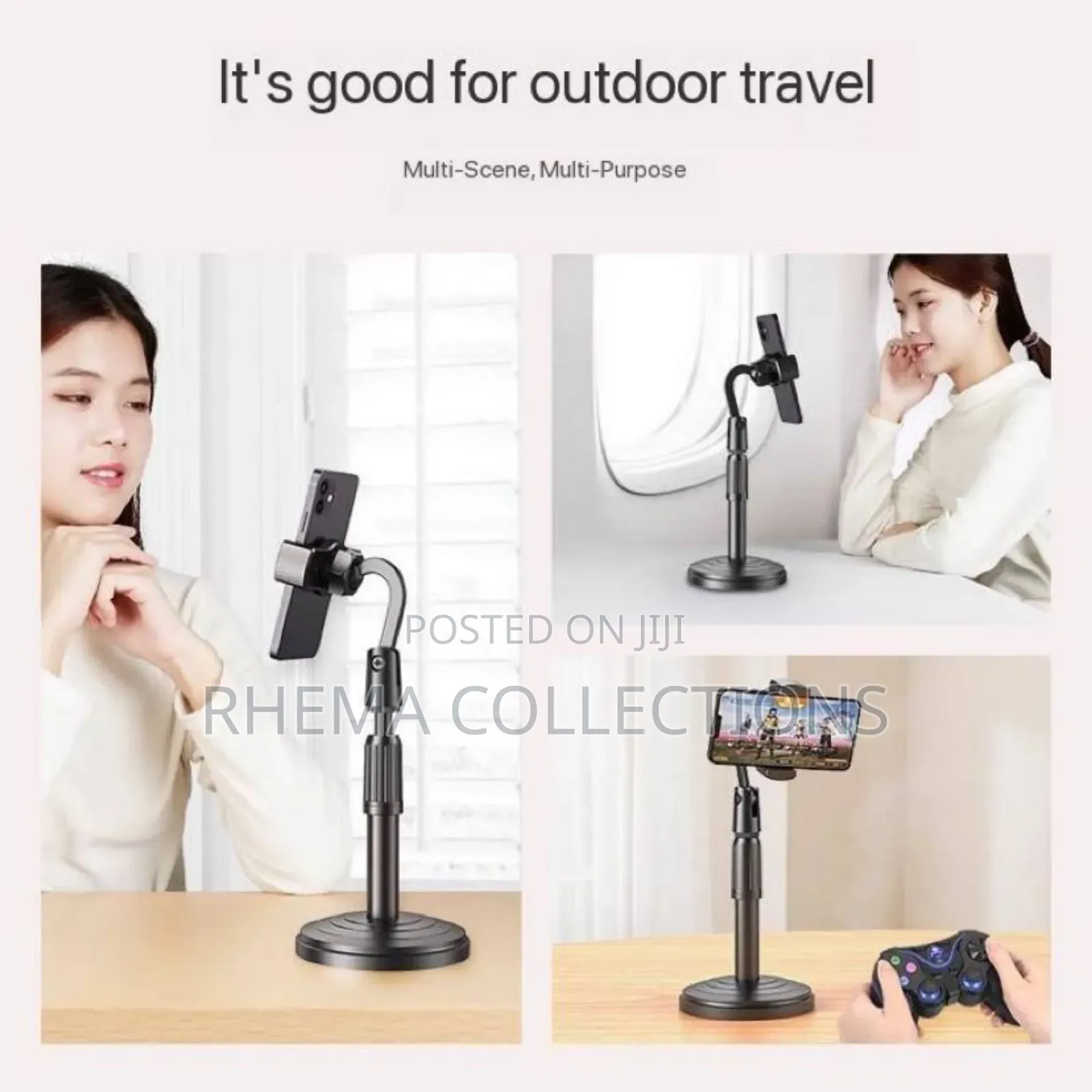Study Phone Holder
