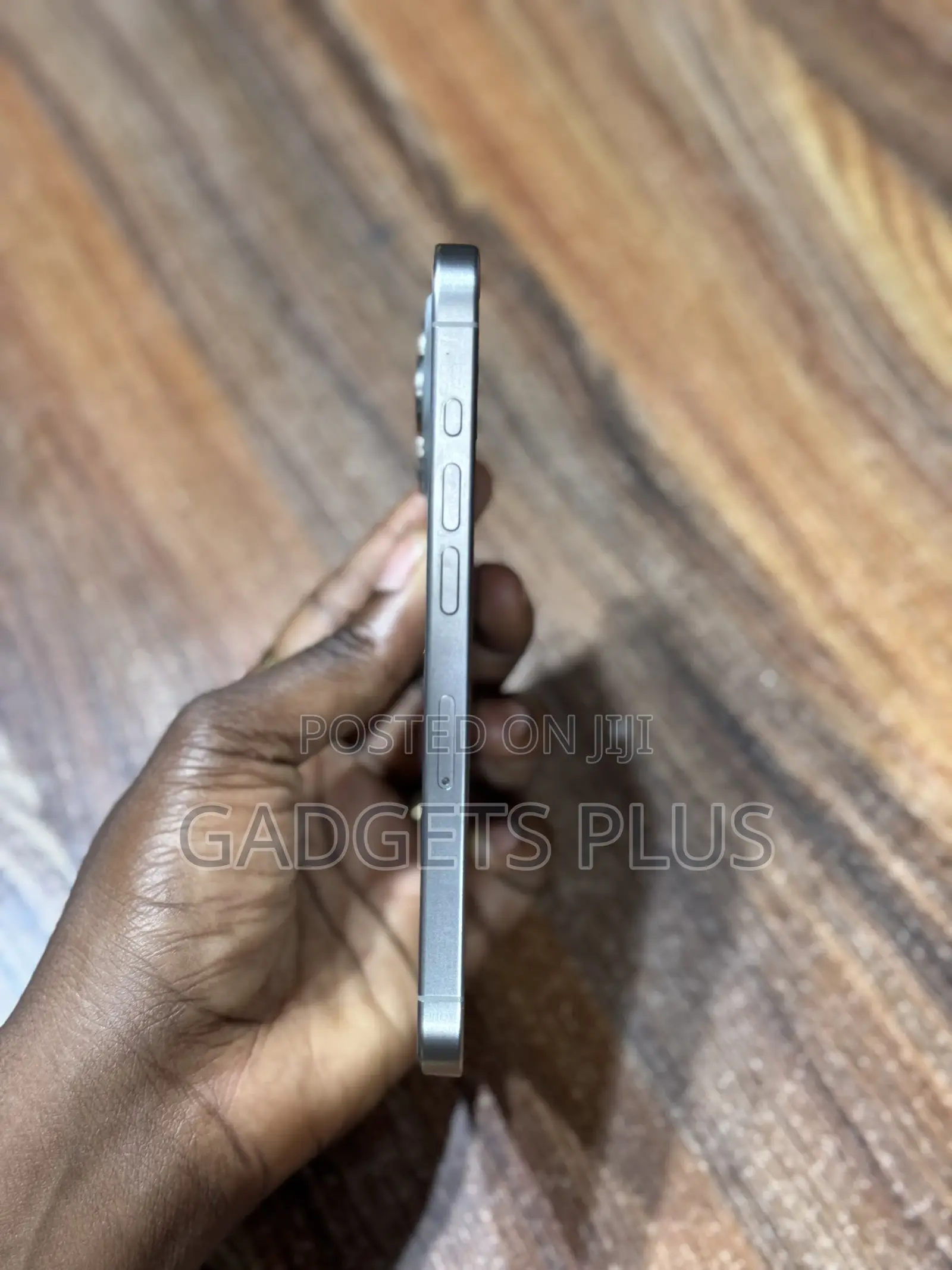 Apple iPhone 15 Pro 128 GB Silver