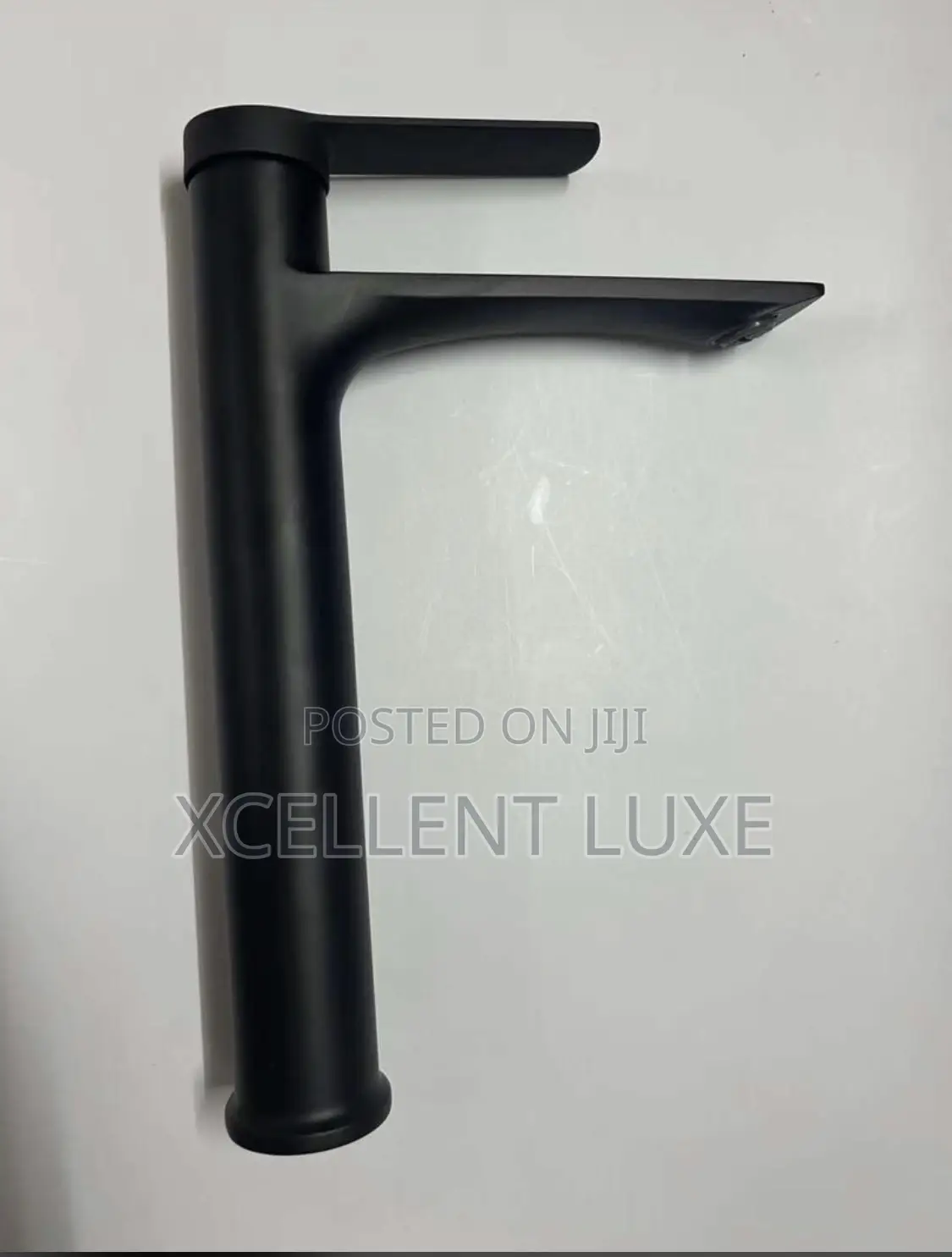 Basin Mixer Tap With High Pressure