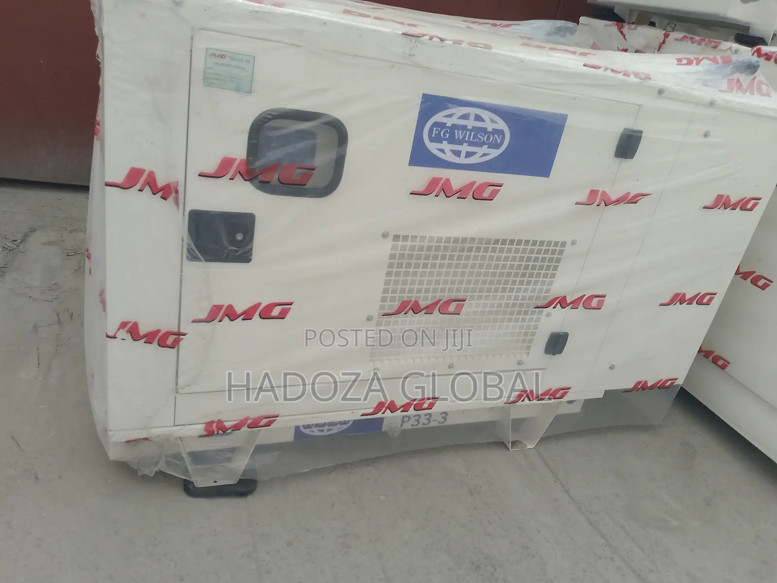 Enjoy Wilson Generator For Commercial Use
