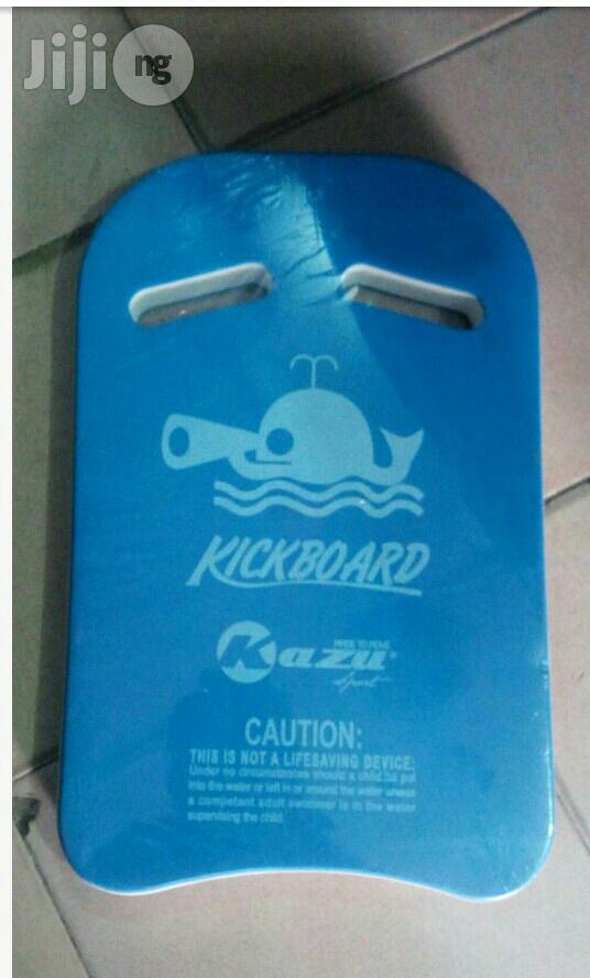 Swimming Kicking Board 2