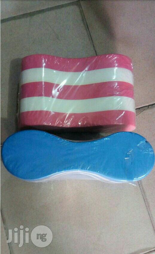 Swimming Floater