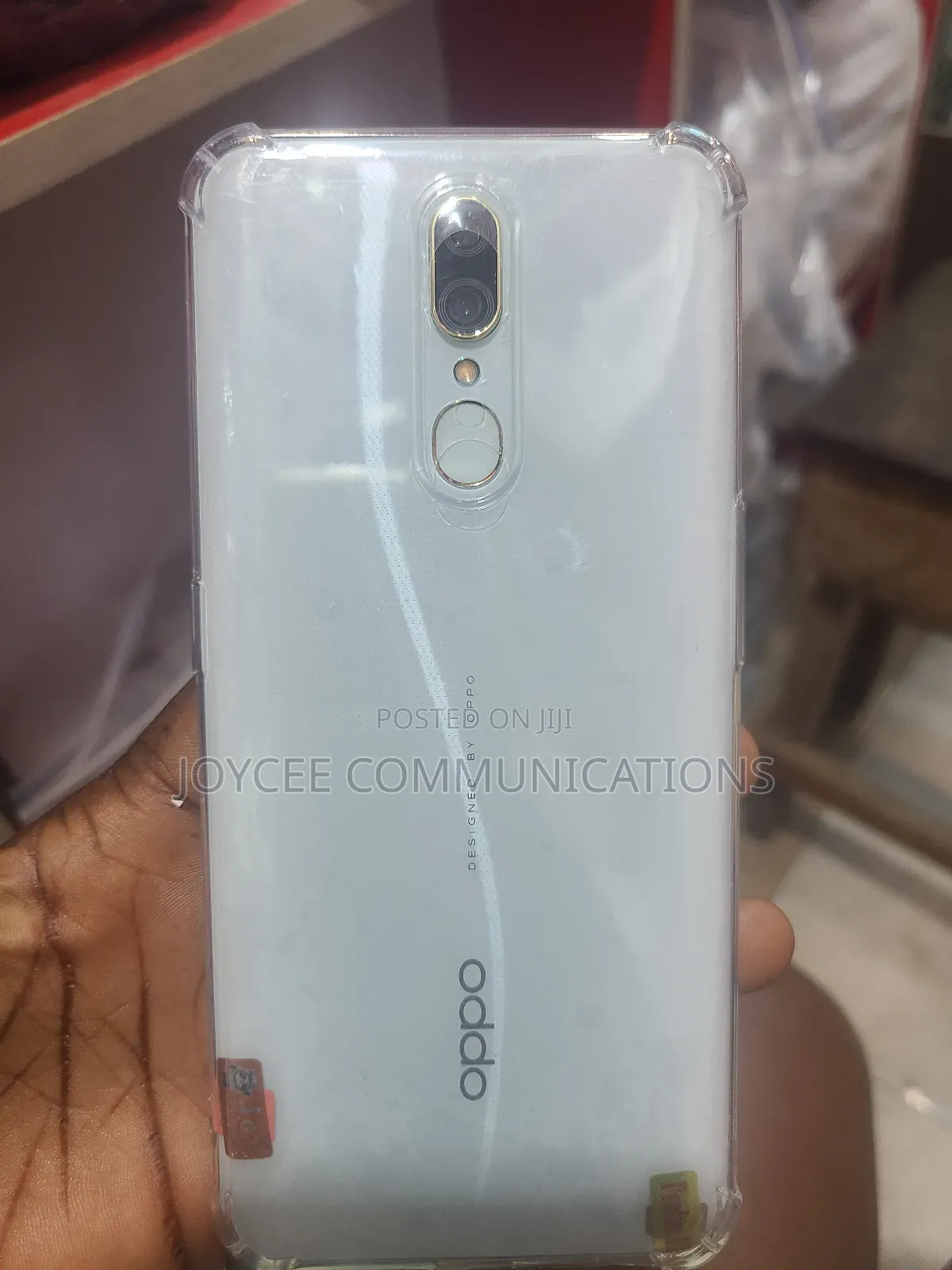 Oppo F11 128 GB