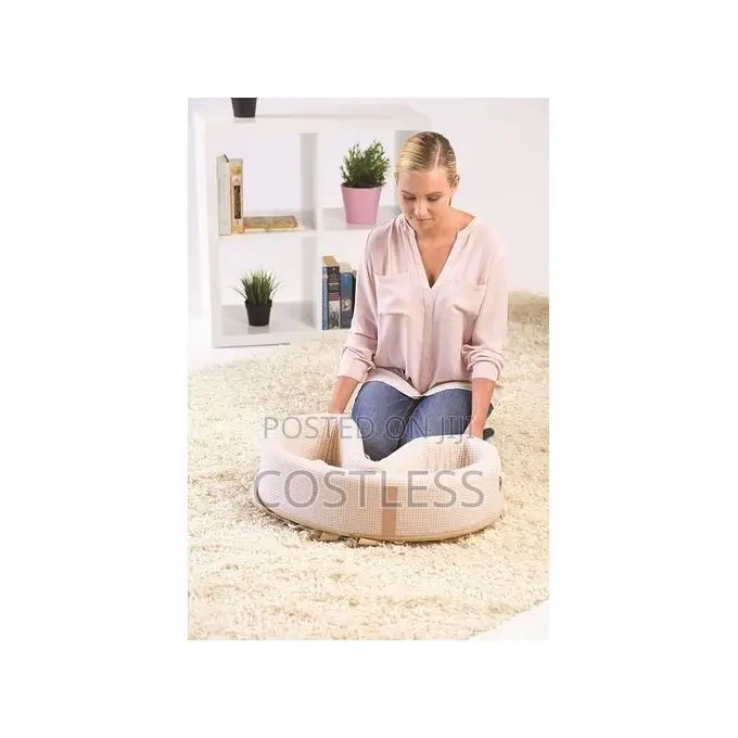 Infant Travel Bassinet