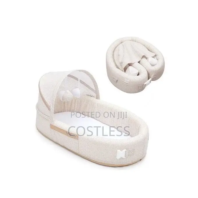 Infant Travel Bassinet