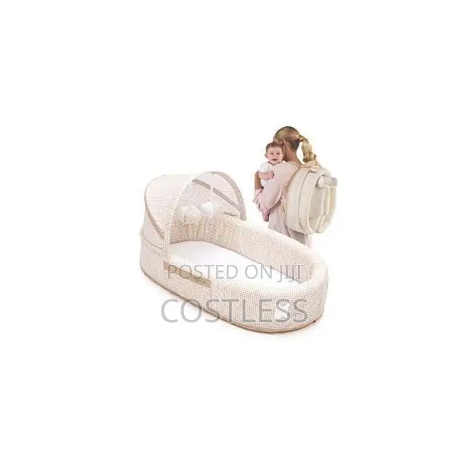 Infant Travel Bassinet