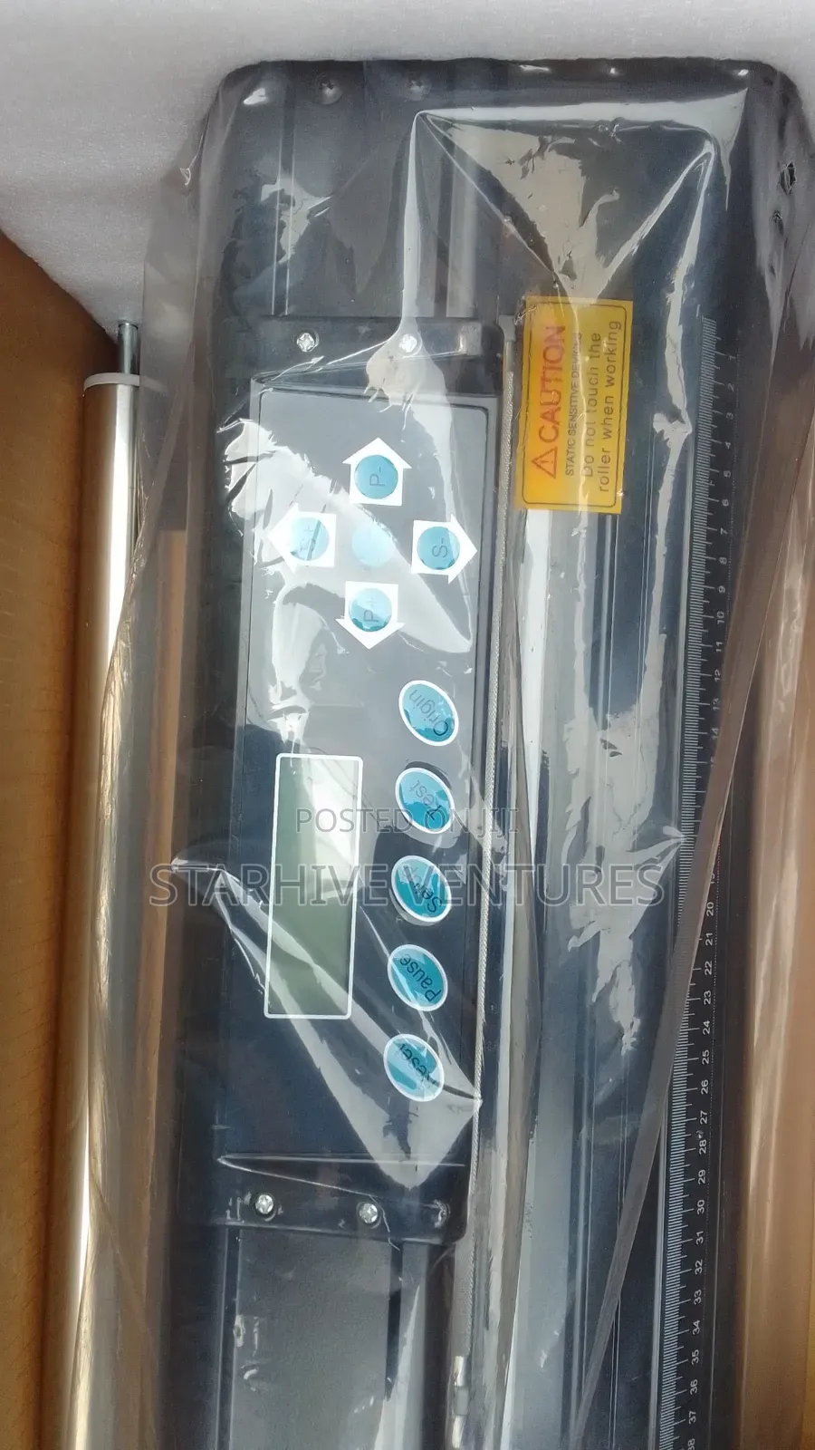 Cutting Plotter 2feet