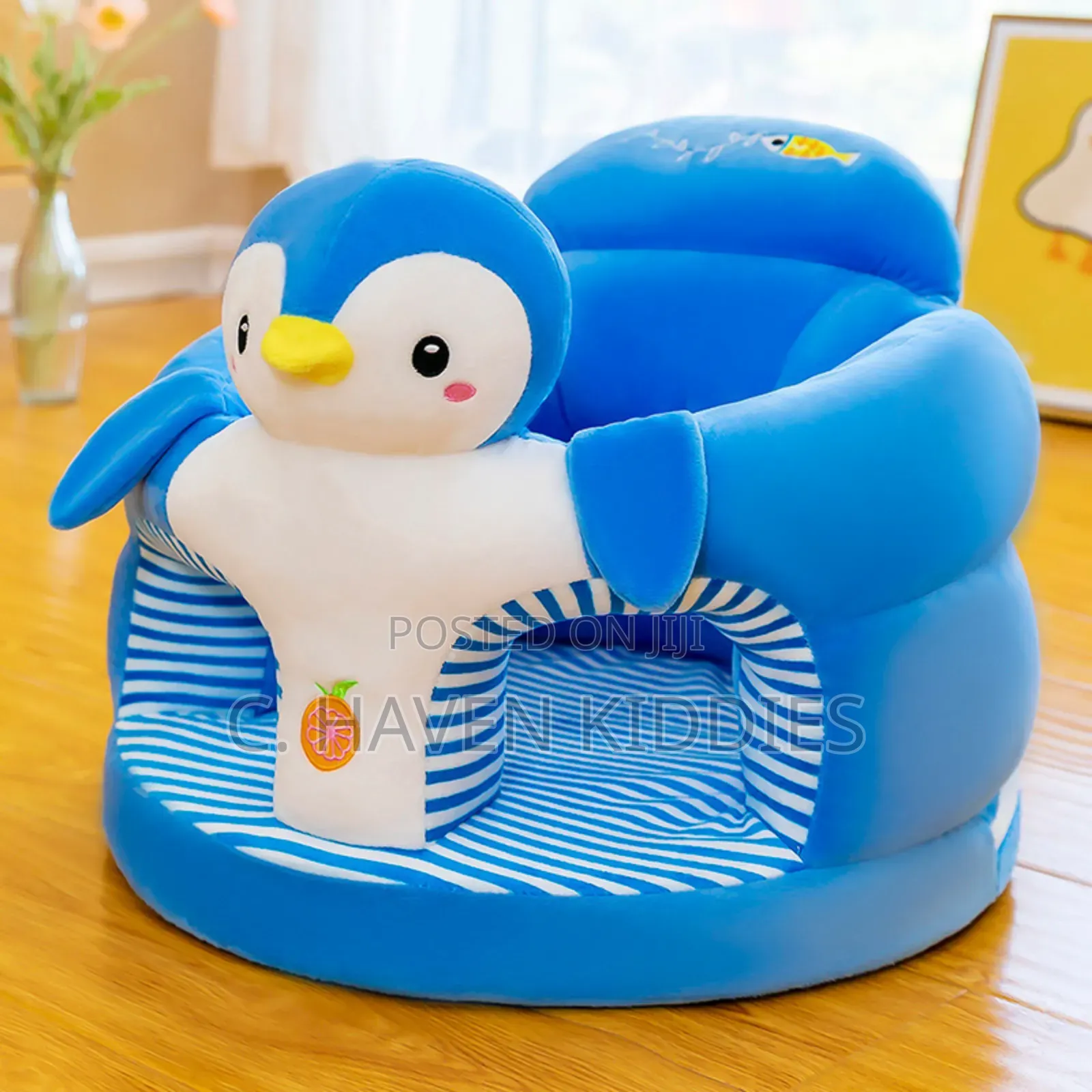 Baby Sitting Pillow