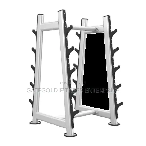 Barbell Rack U2055