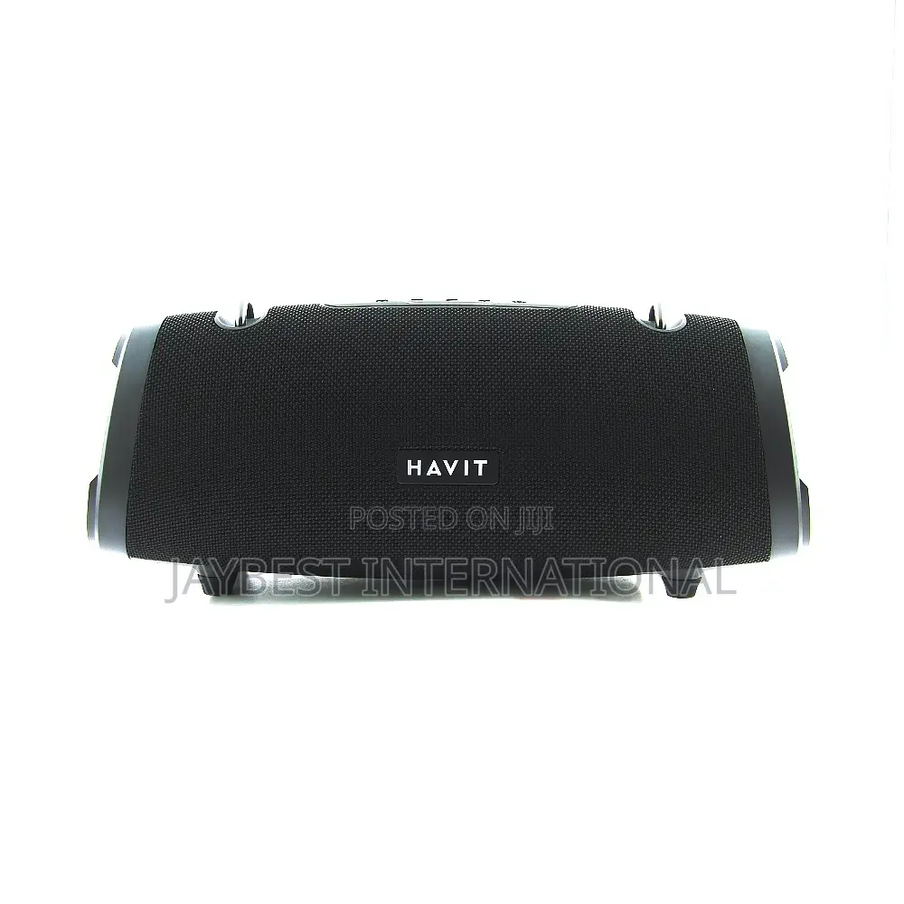 Ess Waterproof 60watts Havit Sk903bt Wirel Bluetooth Speaker