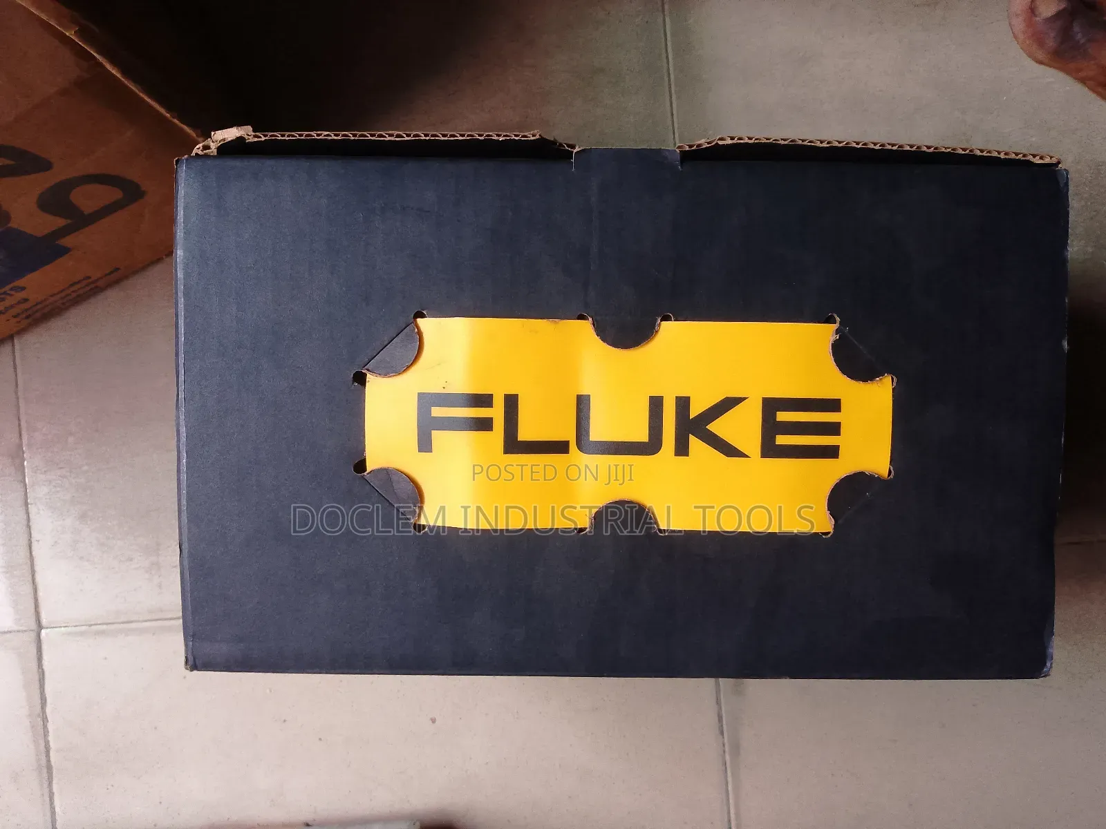 Fluke 1587 Kit