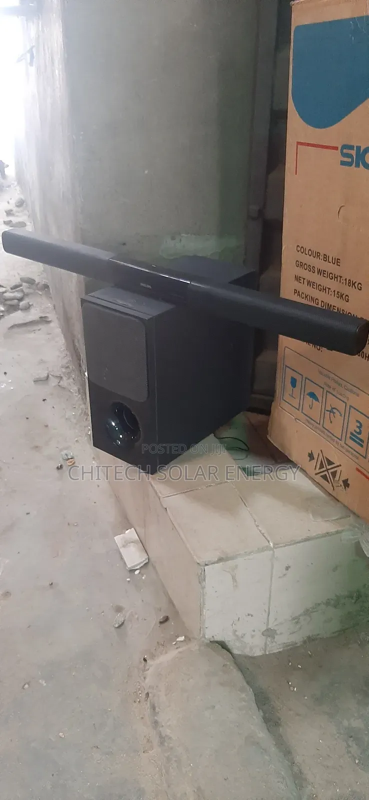 Philips Soundbar