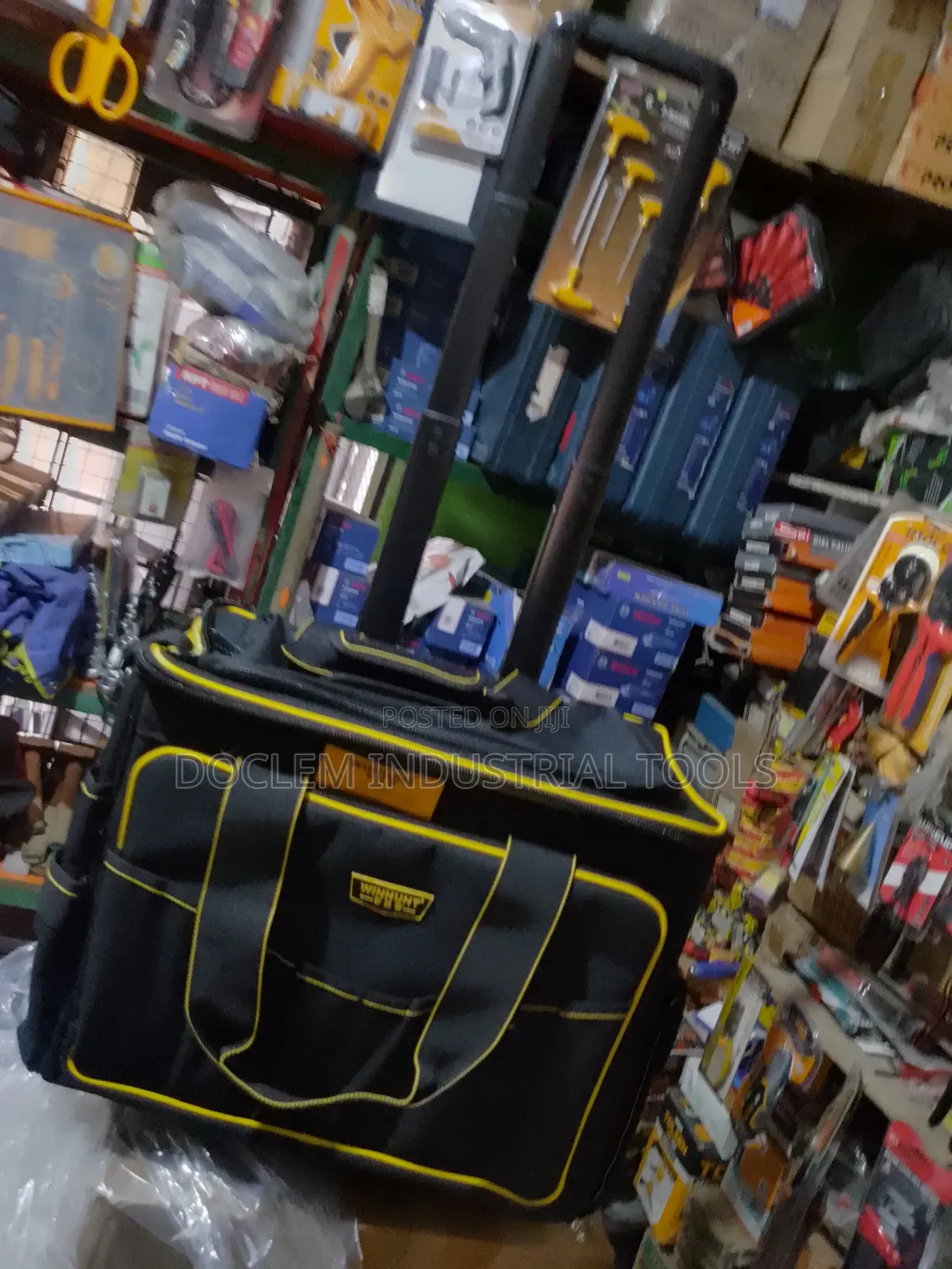 High Quality Tools Bag