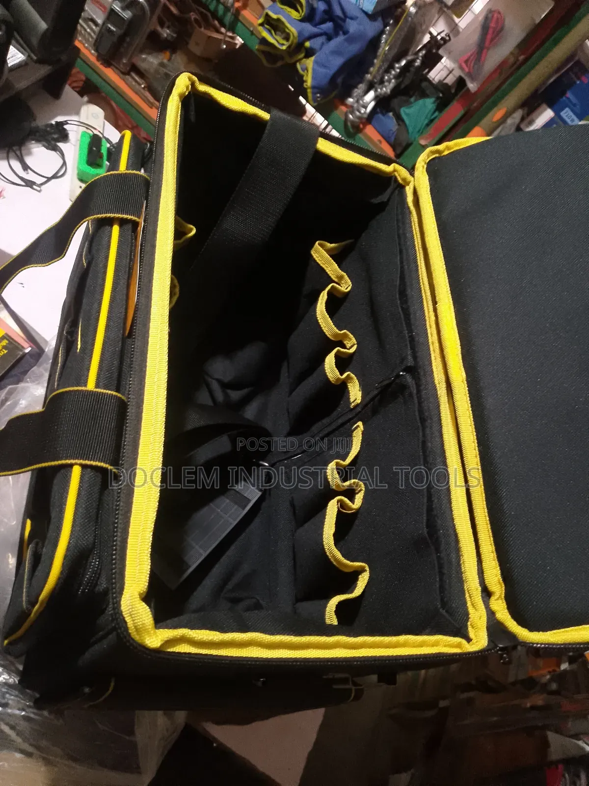 High Quality Tools Bag