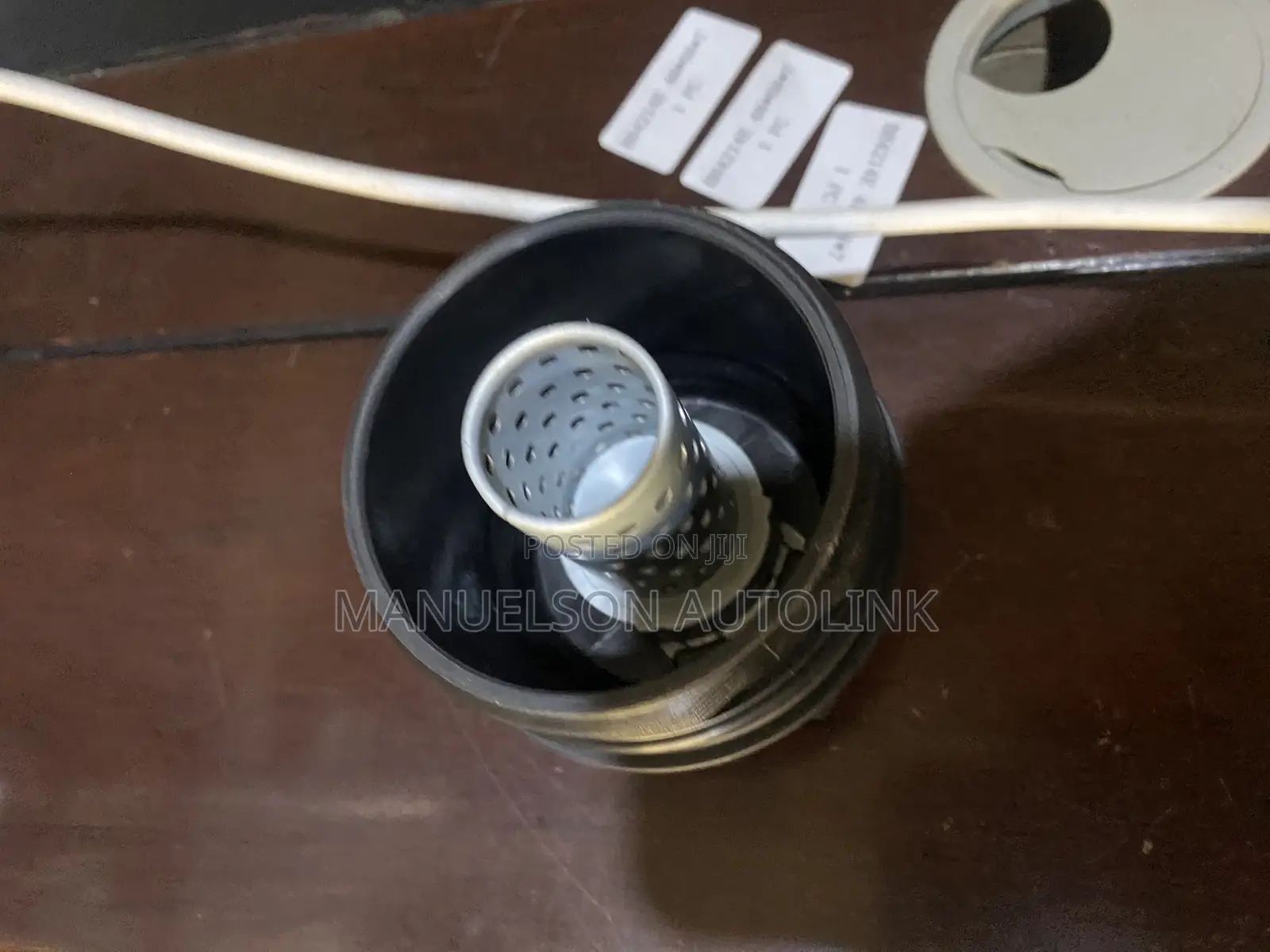 Oil Filter Cap, Corolla,Camry,Rav4,Sienna,Highlander,Hilux