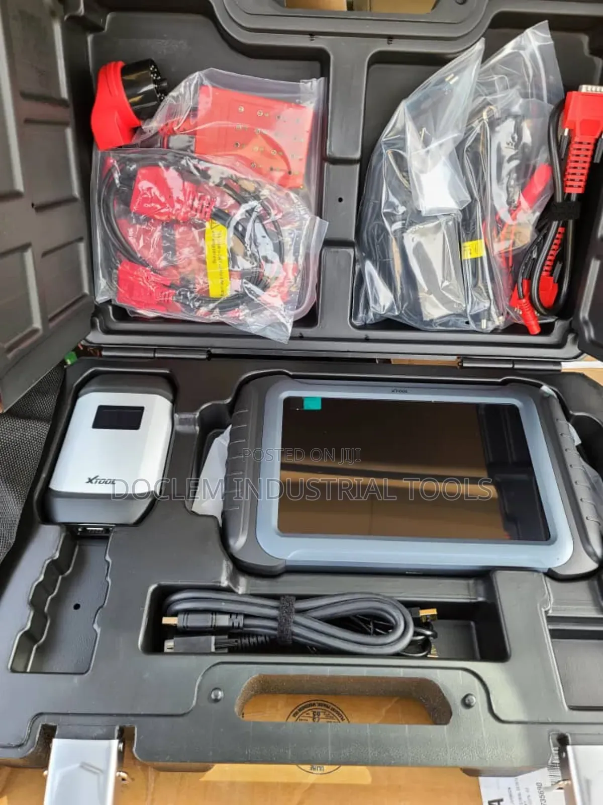 Auto Pro_pad Programmer Kit