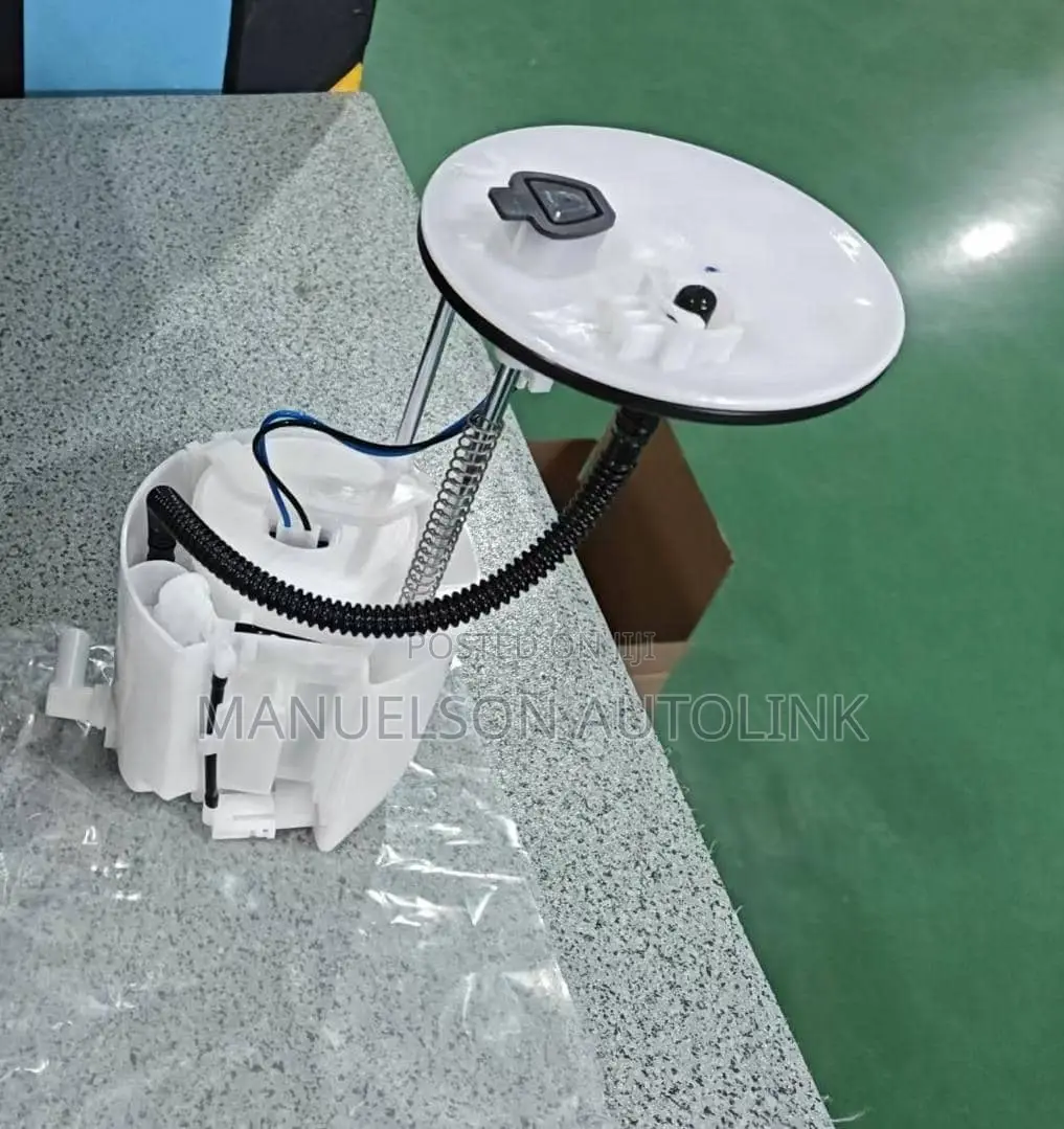 Complete Fuel Pump Rav4 2008-2012