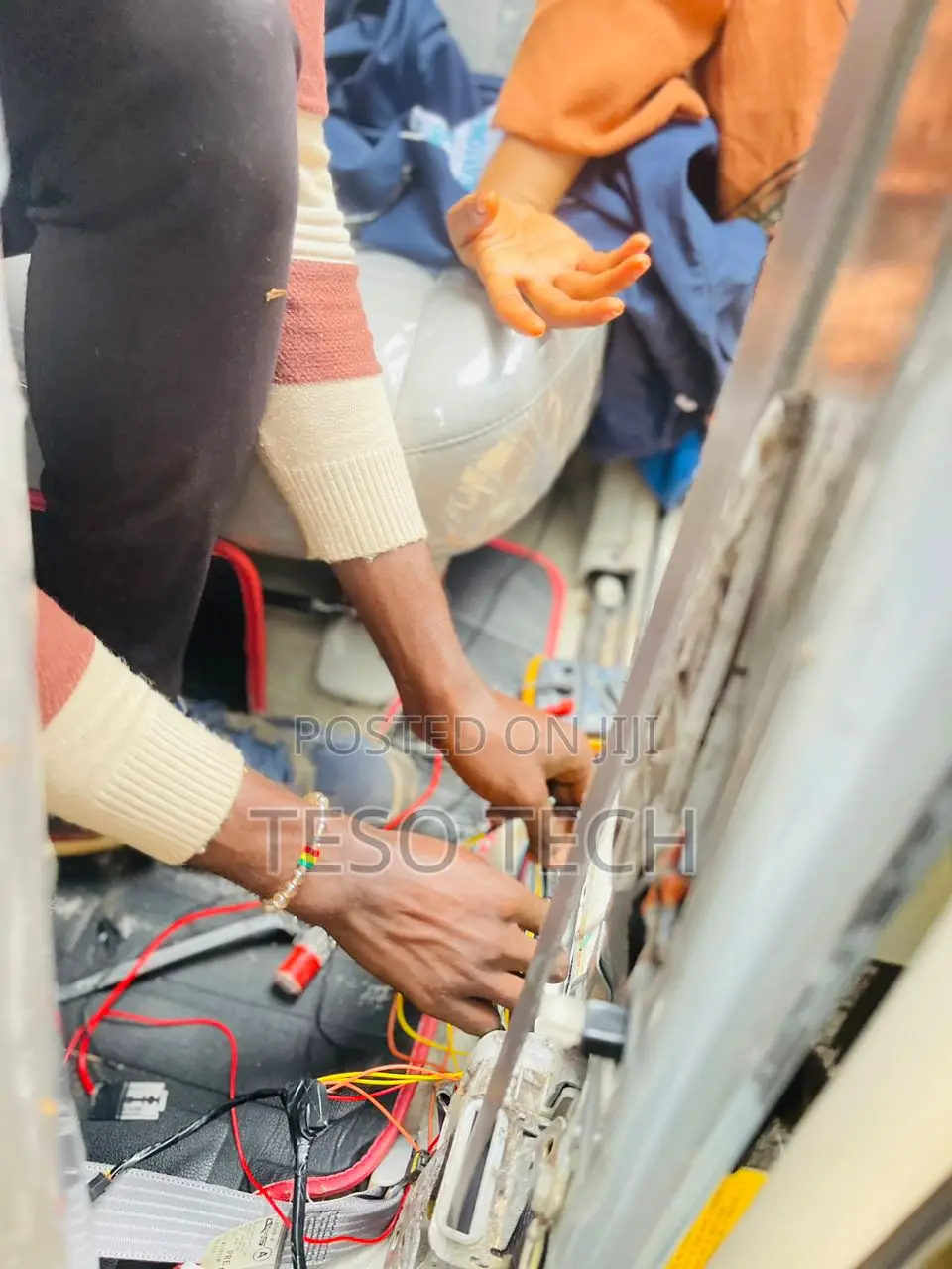 Affordable Vehicle Tracking Installation