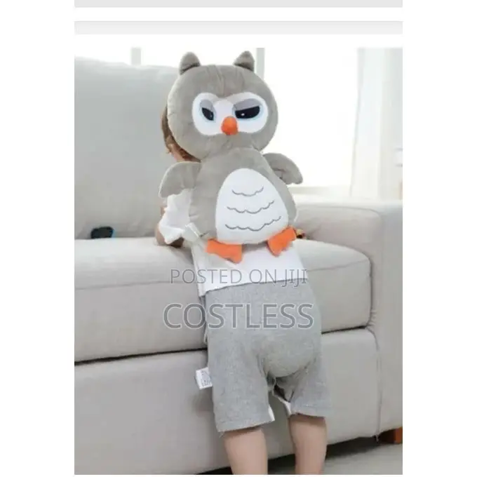 Baby Head Protector