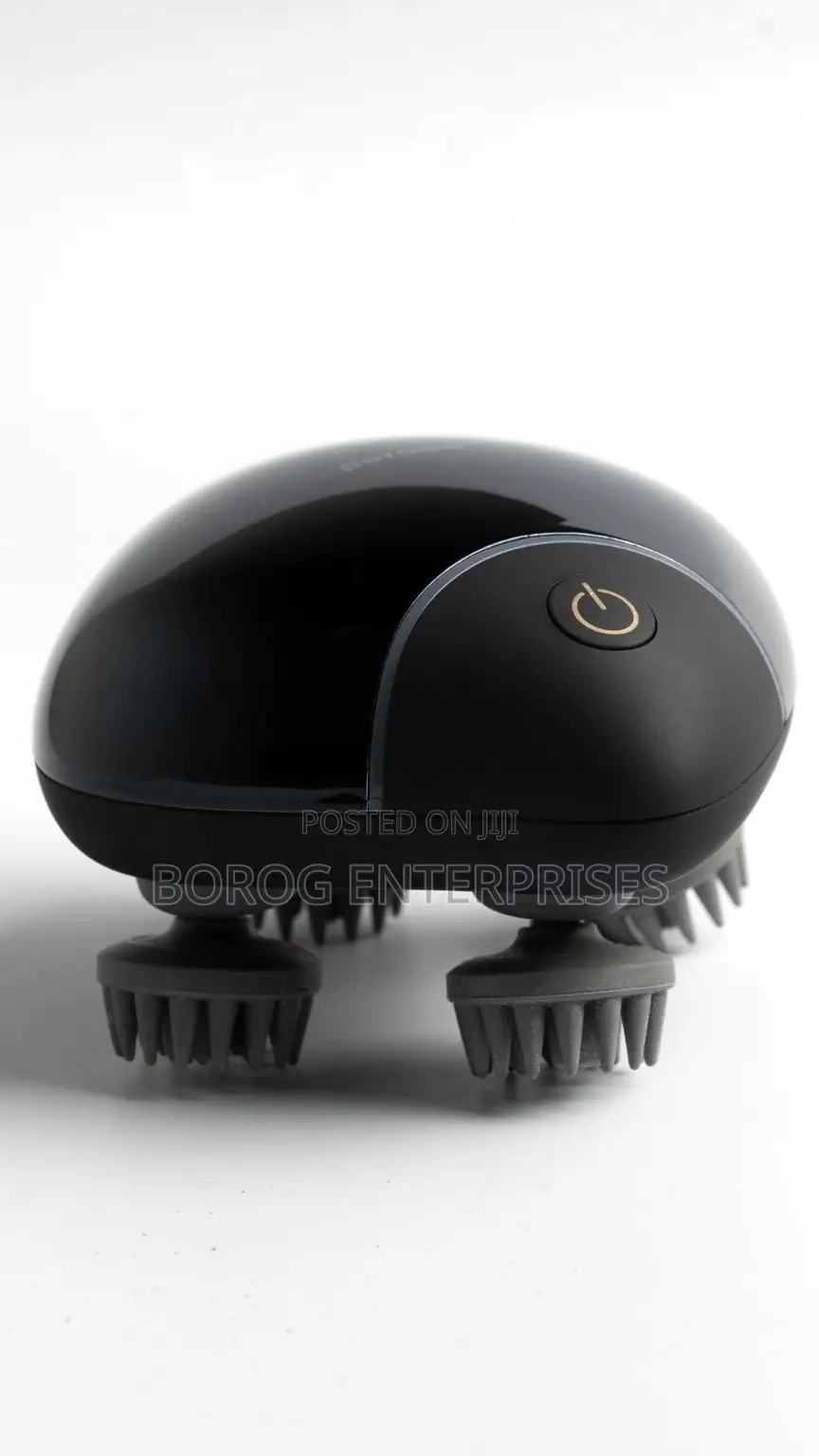 Porodo Lifestyle Portable Scalp Massager