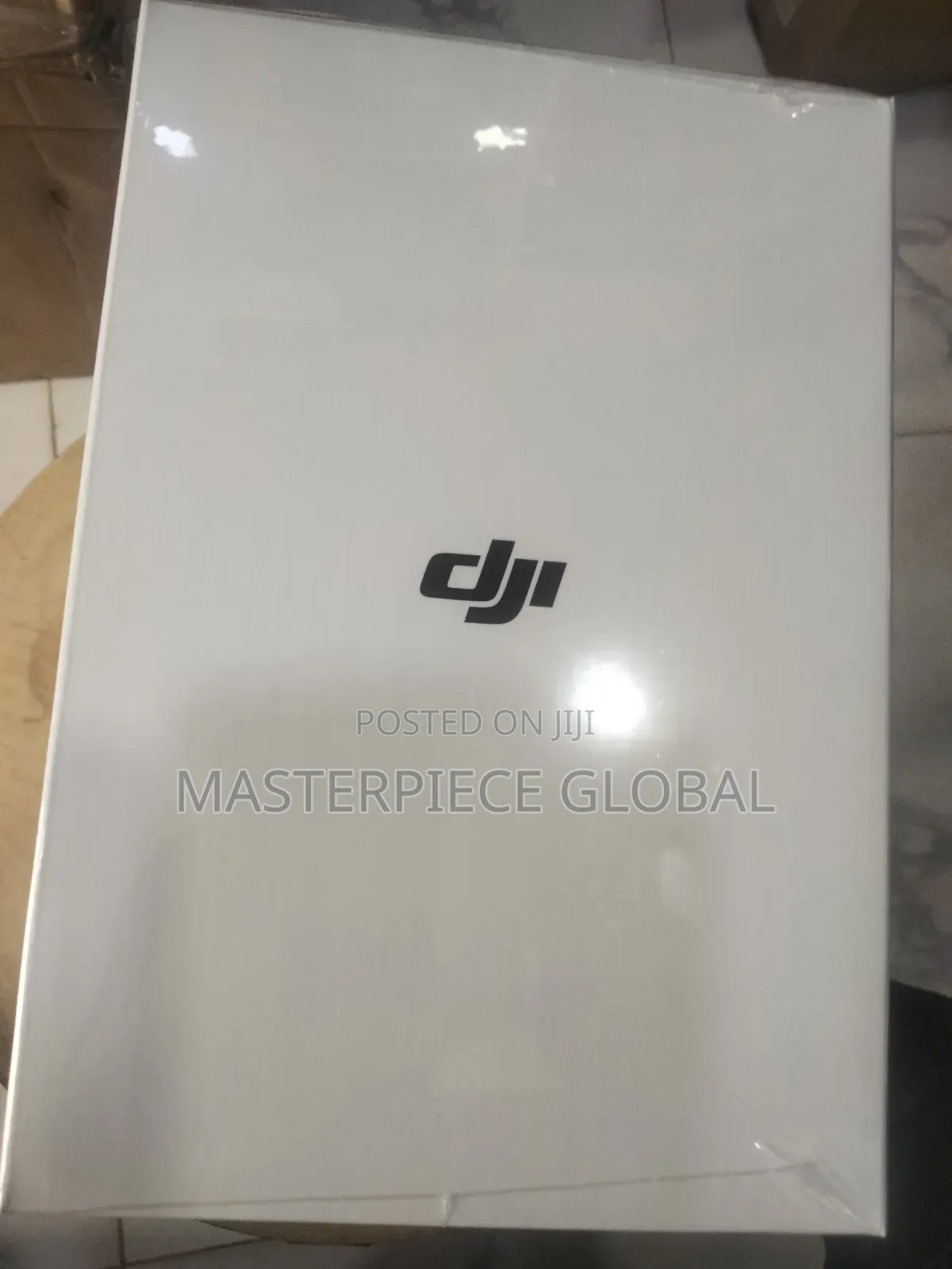 Dji Mini 4 Pro Fly More Combo