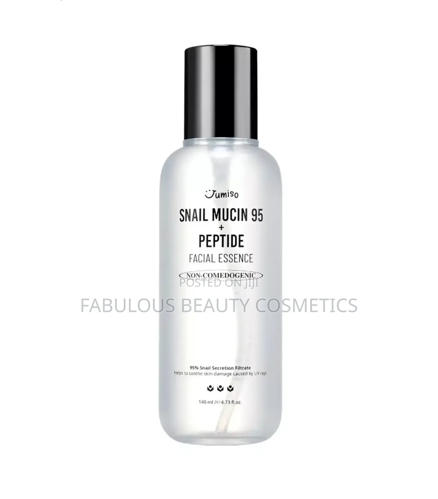 Jumiso Snail Mucin Essence