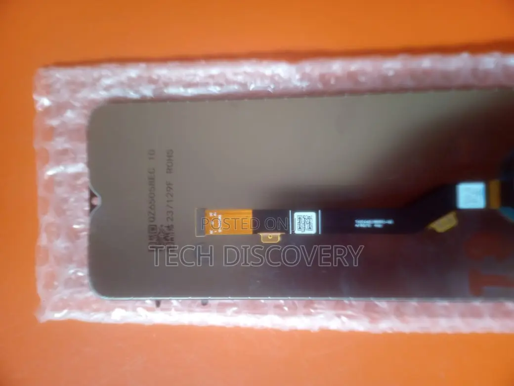 Infinix Hot 11 Original LCD Replacement Screen