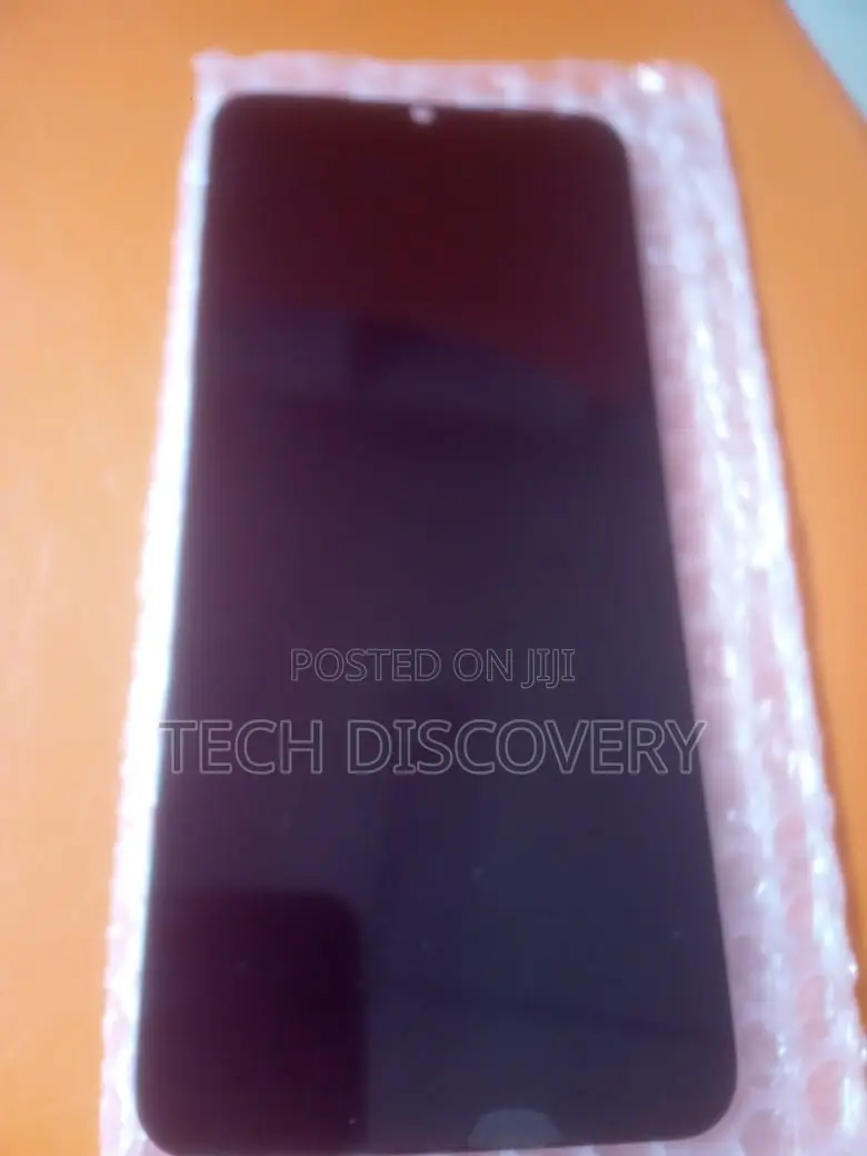 Infinix Hot 11 Original LCD Replacement Screen