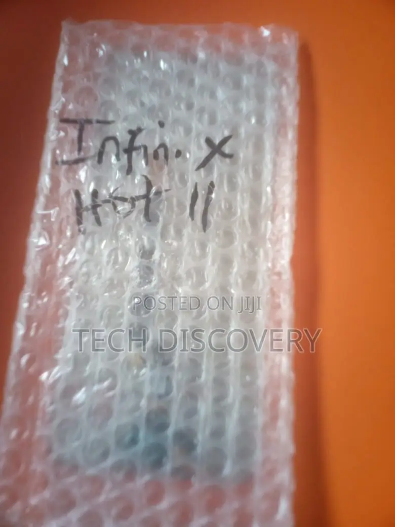 Infinix Hot 11 Original LCD Replacement Screen
