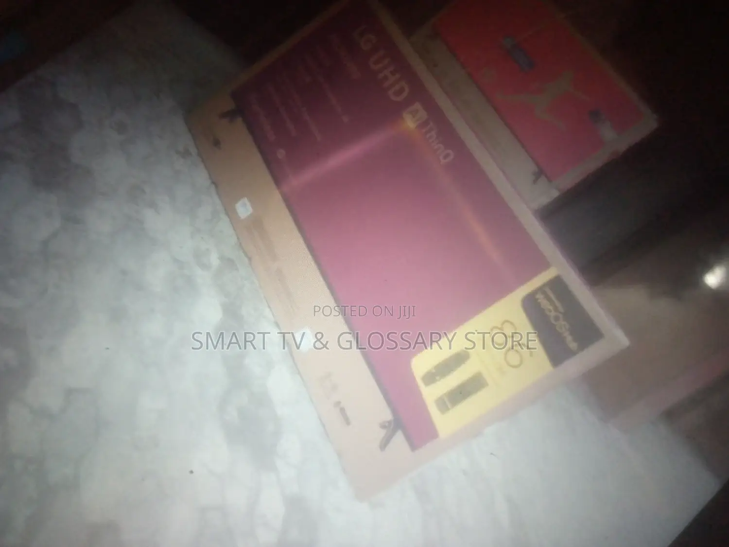 Lg 86 Inches Tv Thin Design Discounted Sales