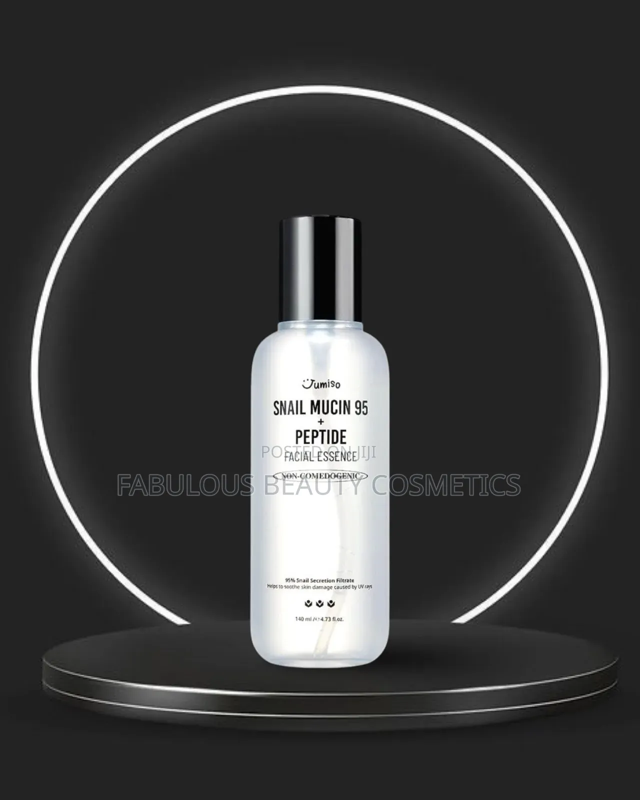 Jumiso Snail Mucin Essence