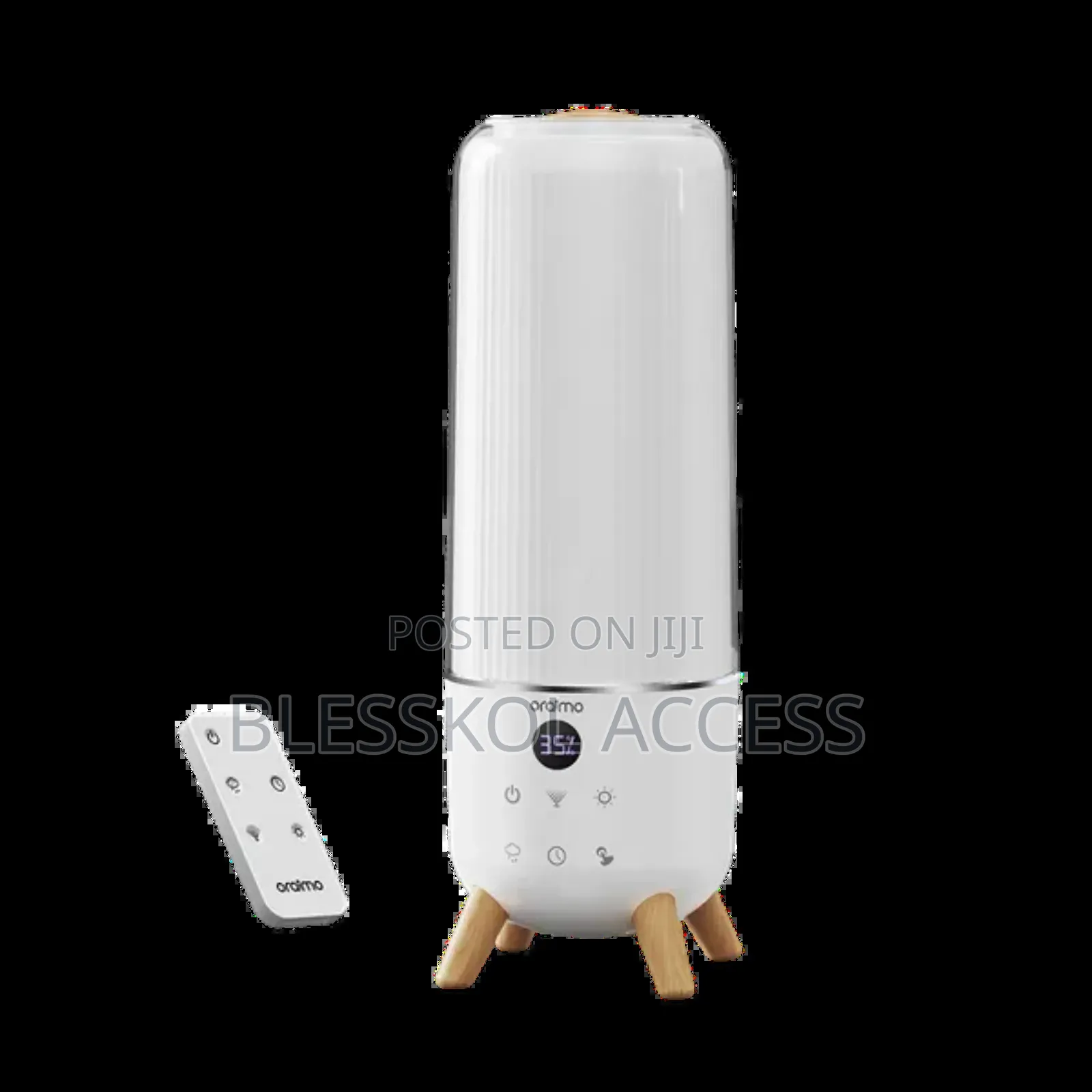 Oraimo Mistflow Max 6l Humidifier