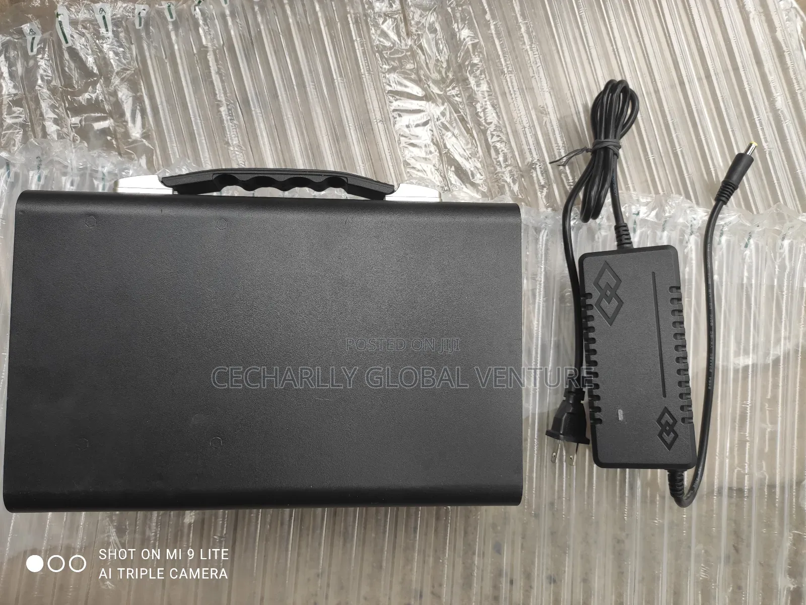 90000mah / 333wh Power Station