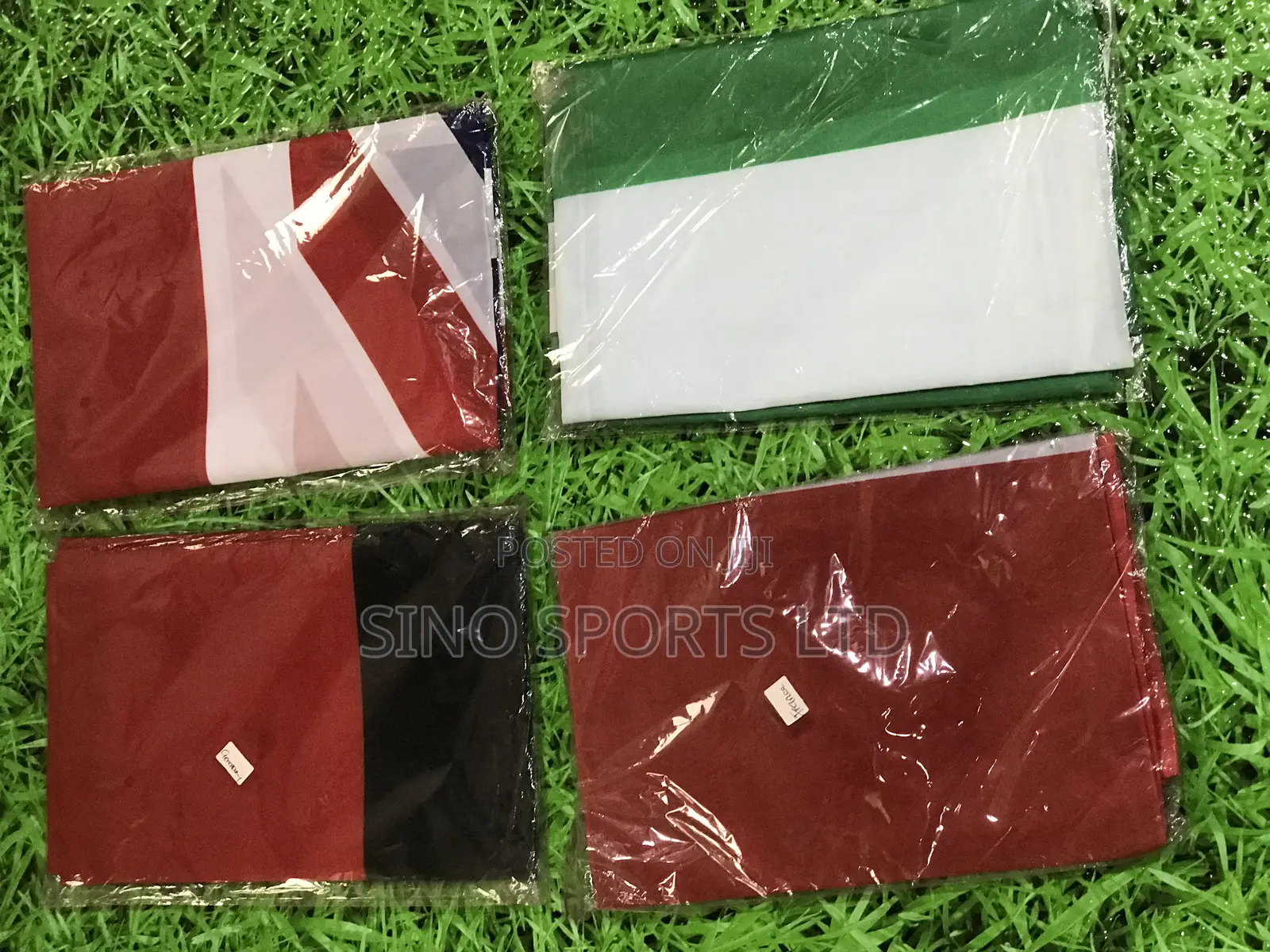 Country Flag