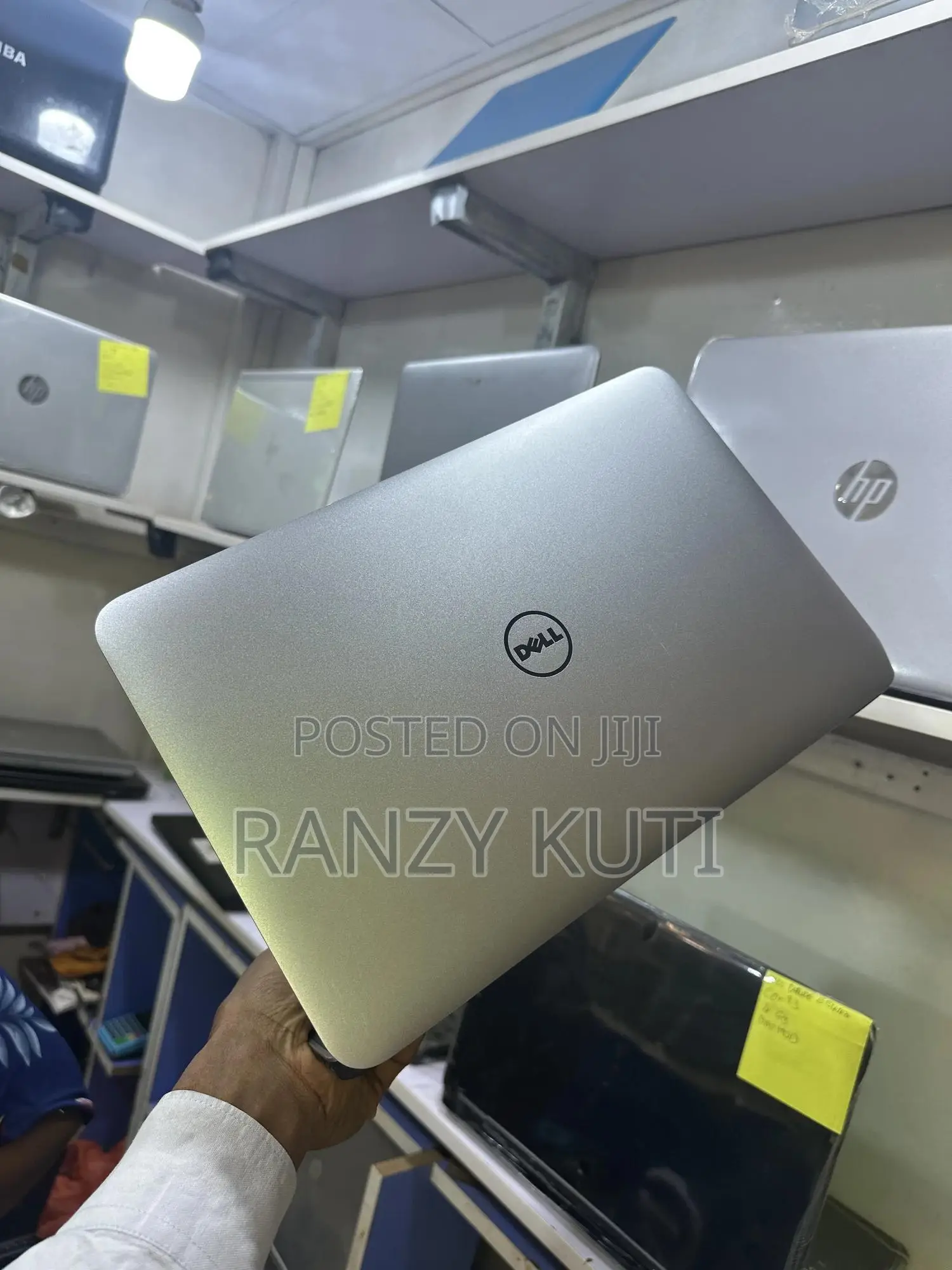Laptop Dell XPS 13 8GB Intel Core I7 SSD 256GB