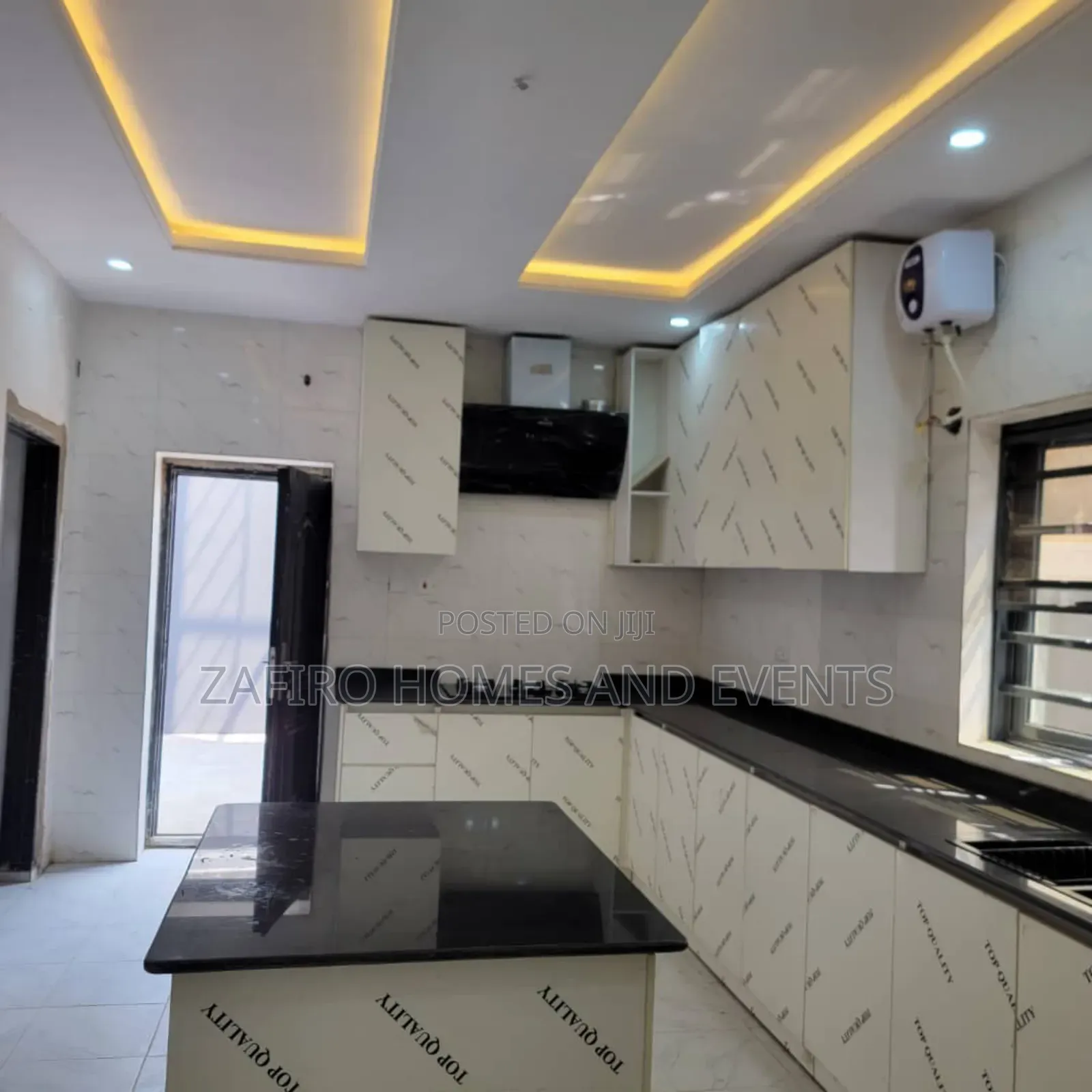 5bdrm Duplex in Omolayo Akobo Ibadan for sale