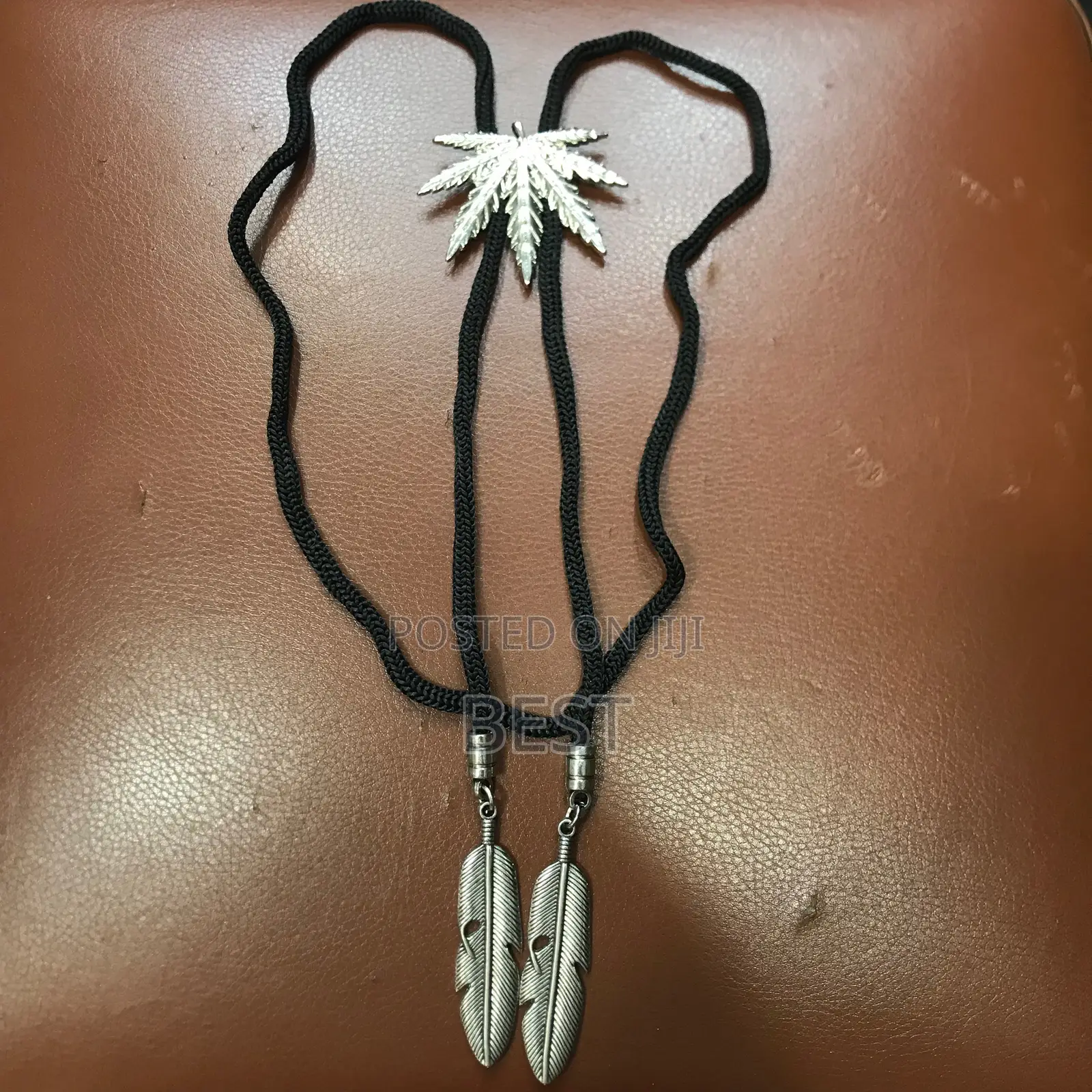 Men Classic Luxury Bolo Ties Avl.In Store Now