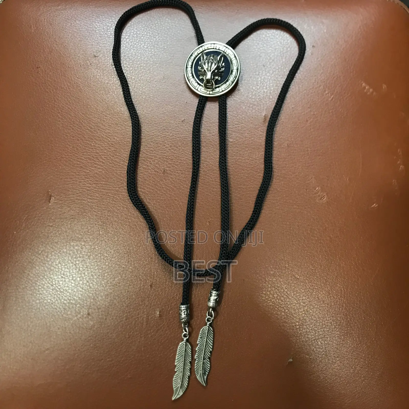 Men Classic Luxury Bolo Ties Avl.In Store Now