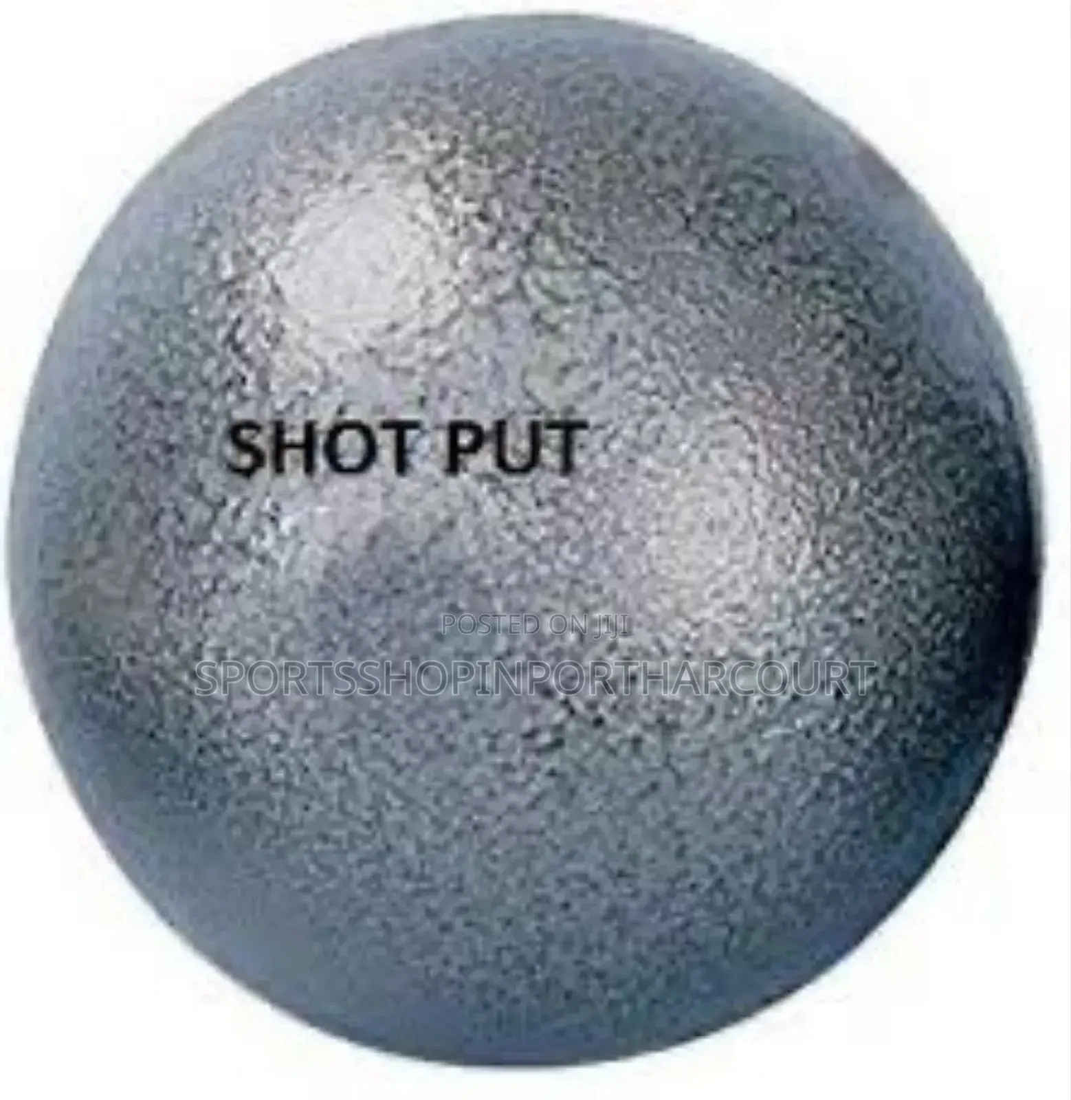 Iron Short Put