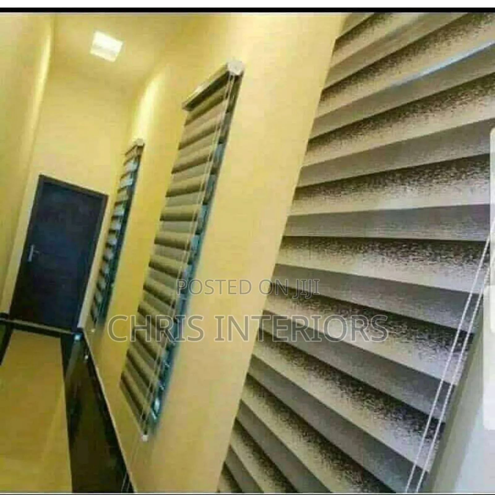 Blind Home
