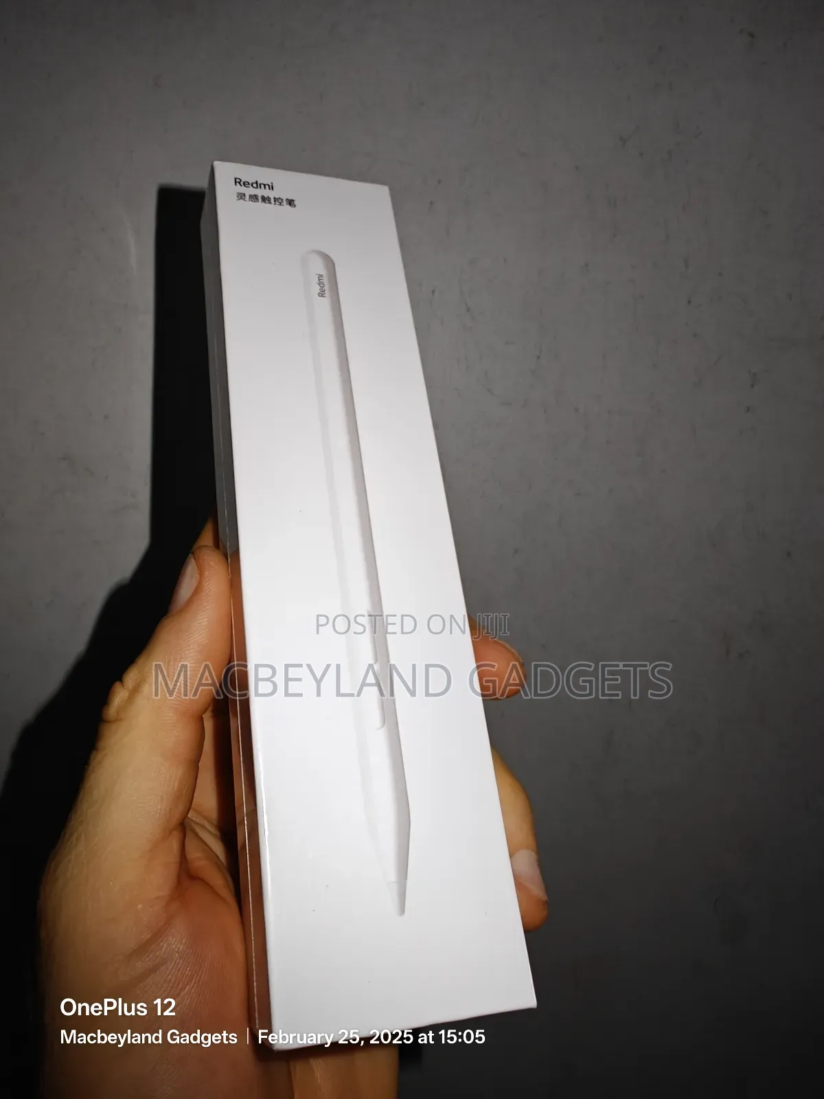 Original Xiaomi Stylus Pen For Redmi Pad Pro