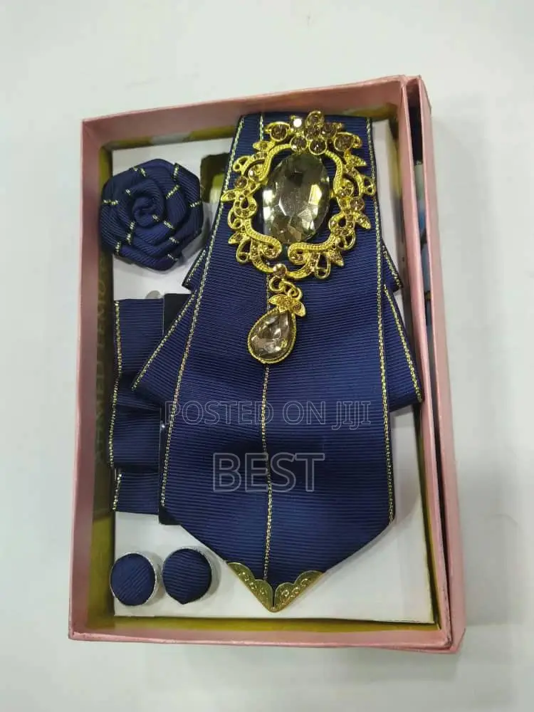 Top High Class Quality Bow Ties Sets