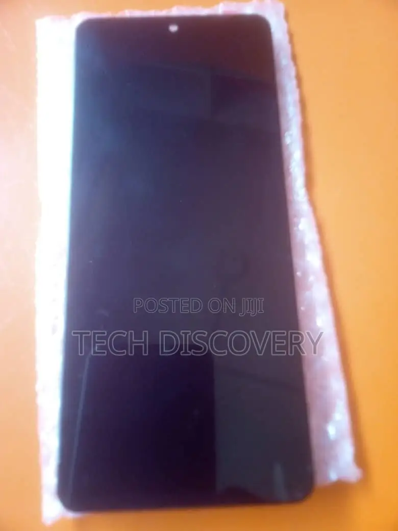 Tecno Camon 19 Original LCD Replacement Screeen