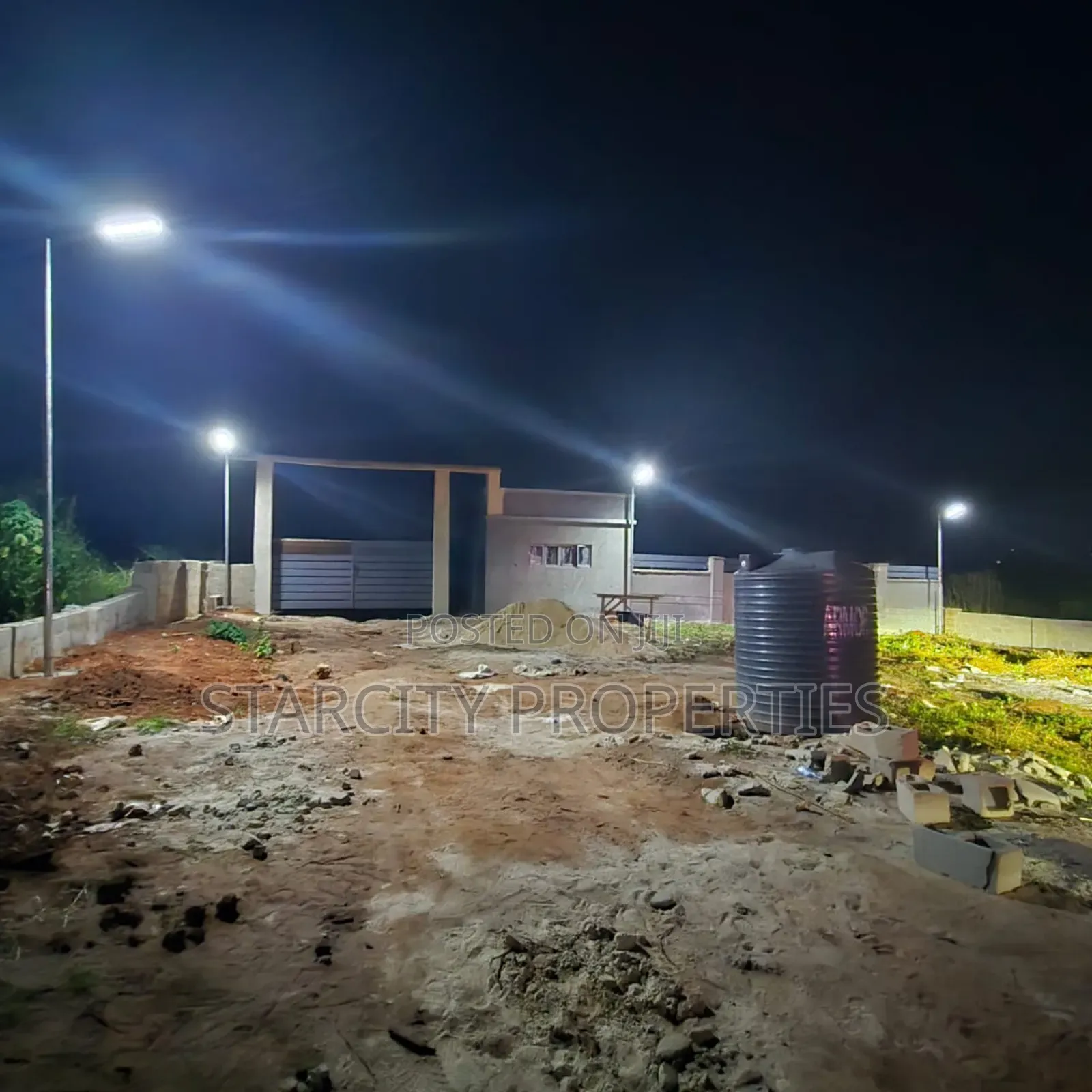 Buy 6 Plots Get 1 Free in Land View City Asaba Phase 2