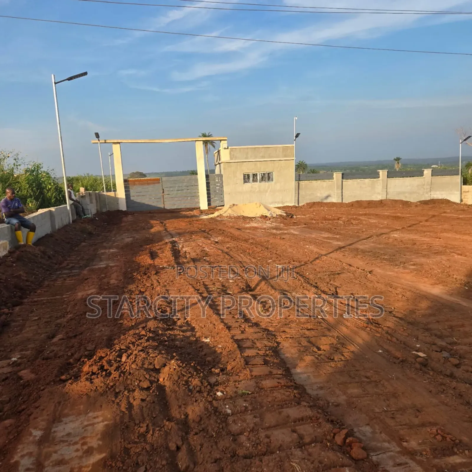 Buy 6 Plots Get 1 Free in Land View City Asaba Phase 2