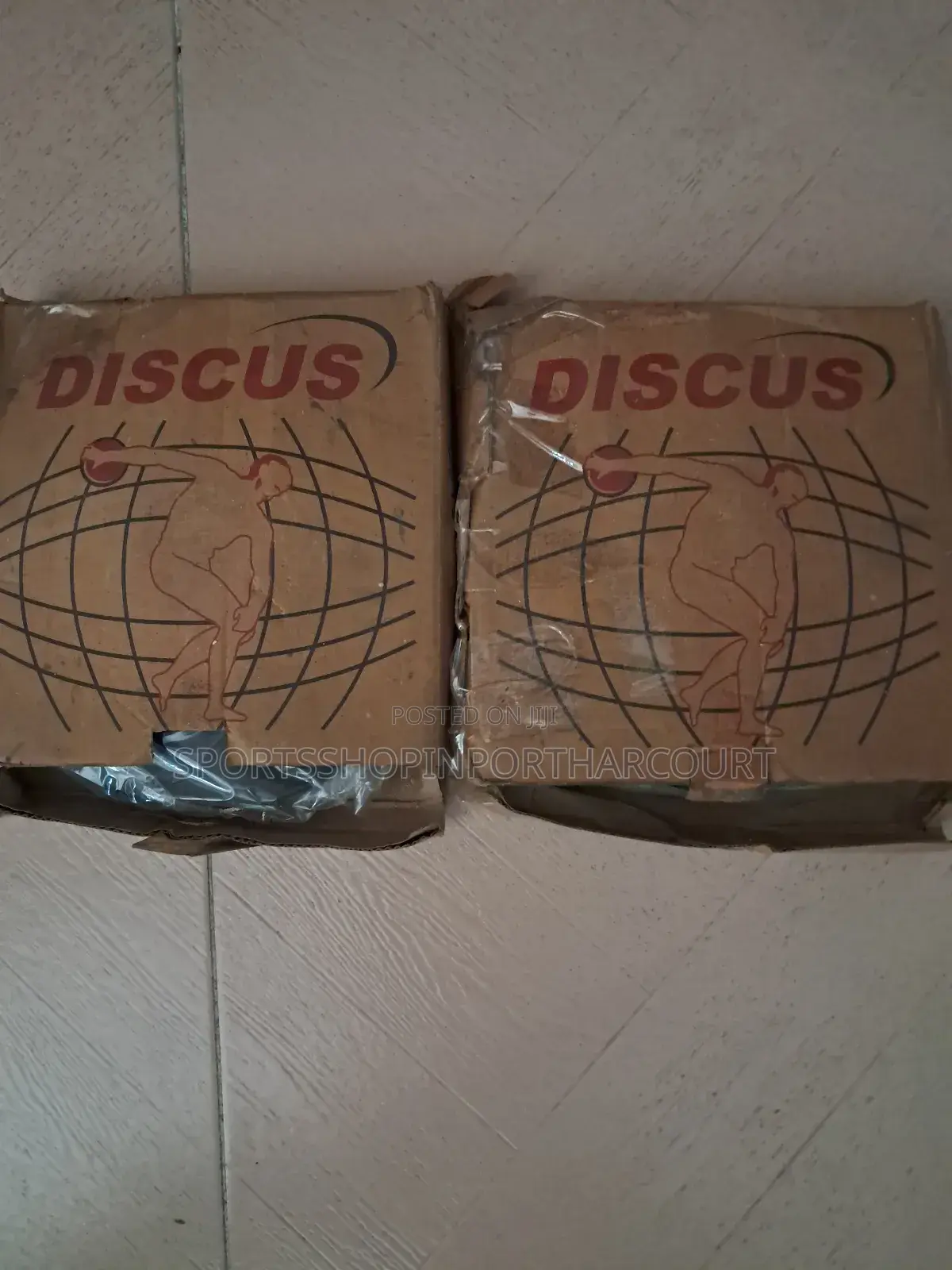 Dicus Plates