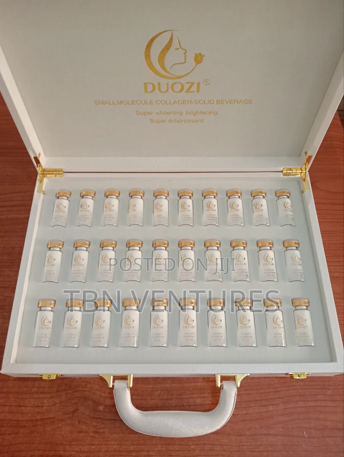 Duozi Small Molecule Collagen Solid Beverage Drink