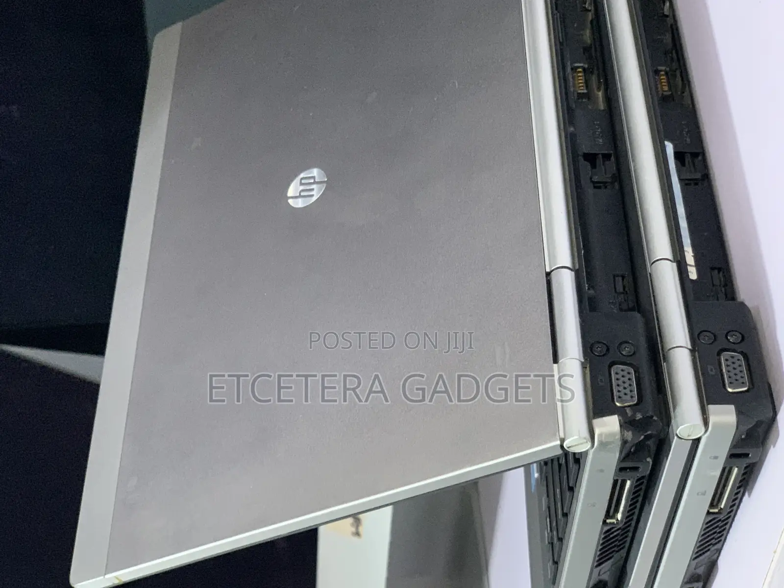 Laptop HP EliteBook 2570P 4GB Intel Core I5 HDD 500GB